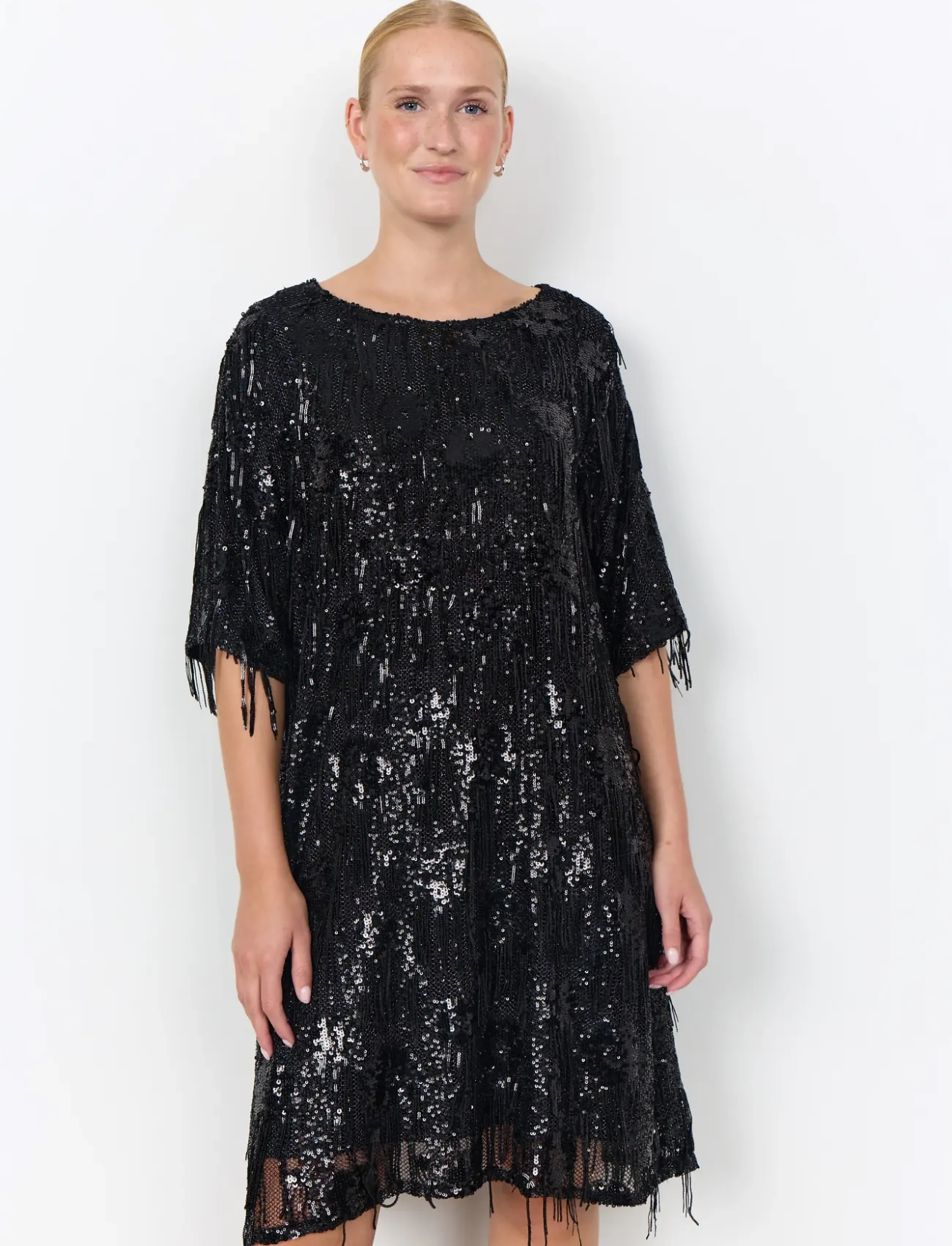 Soyaconcept SC-JENDA - Soyaconcept - 9999 BLACK / black
