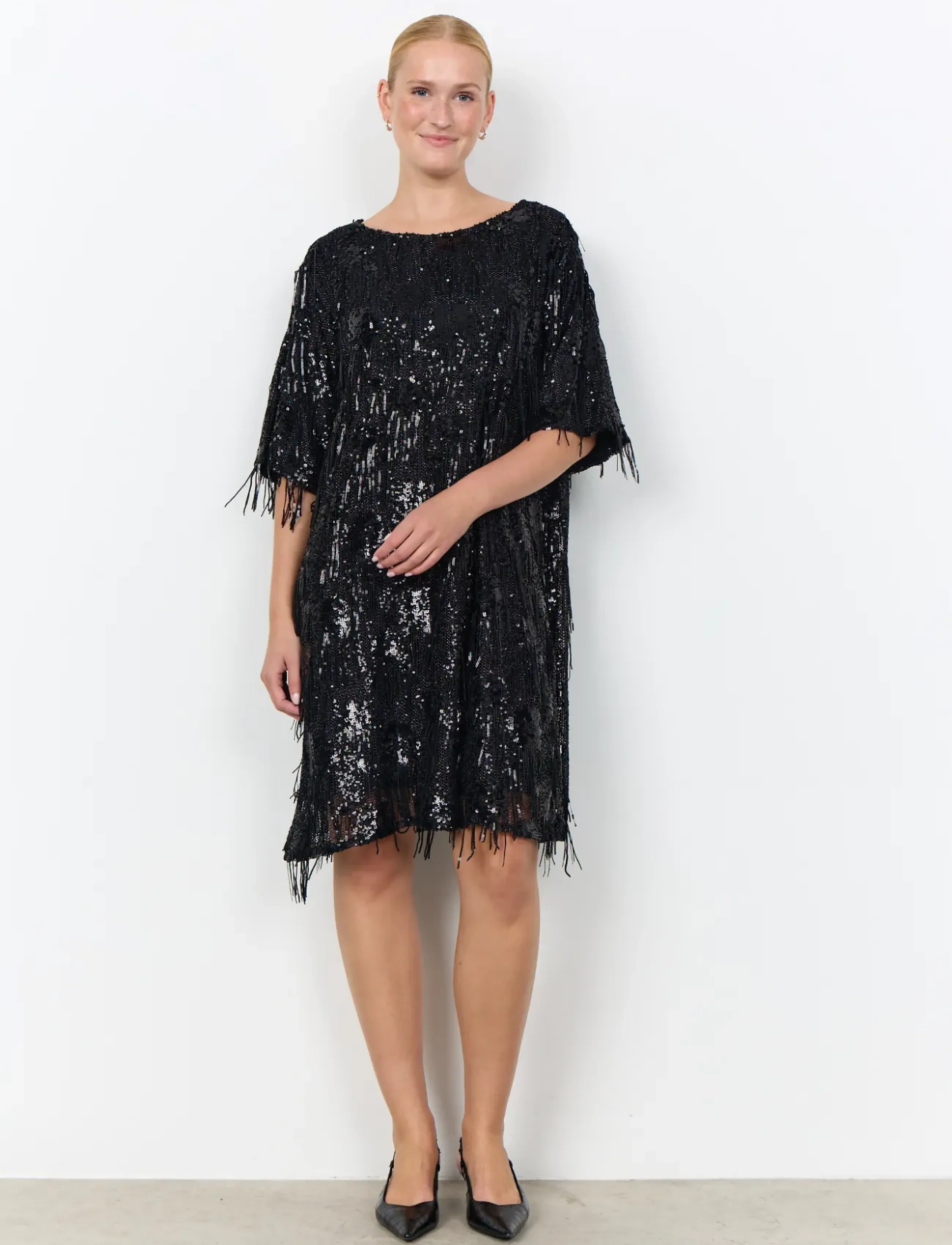 Soyaconcept - SC-JENDA - 9999 black - 4