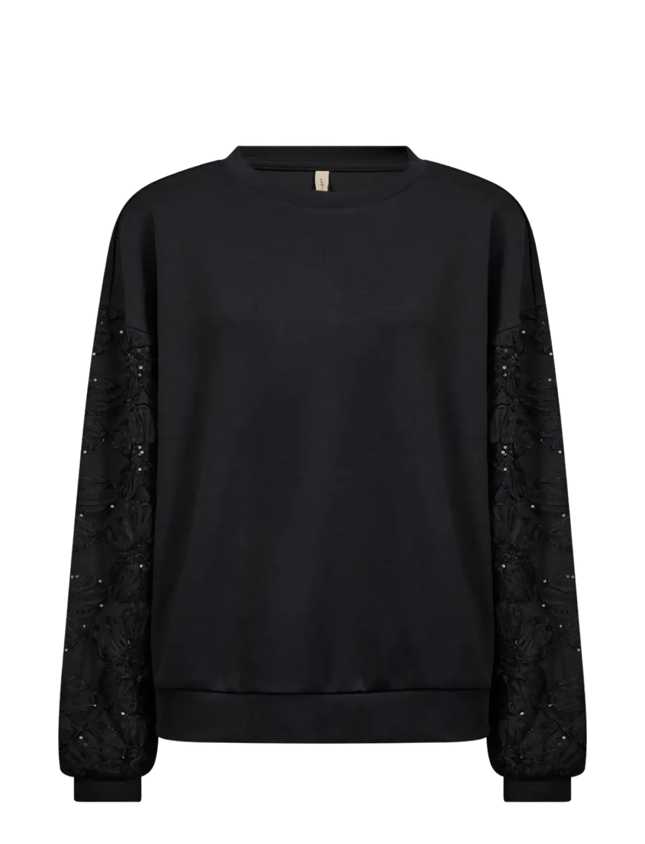 Soyaconcept SC-BANU - Summer in the city - 9999 BLACK / black