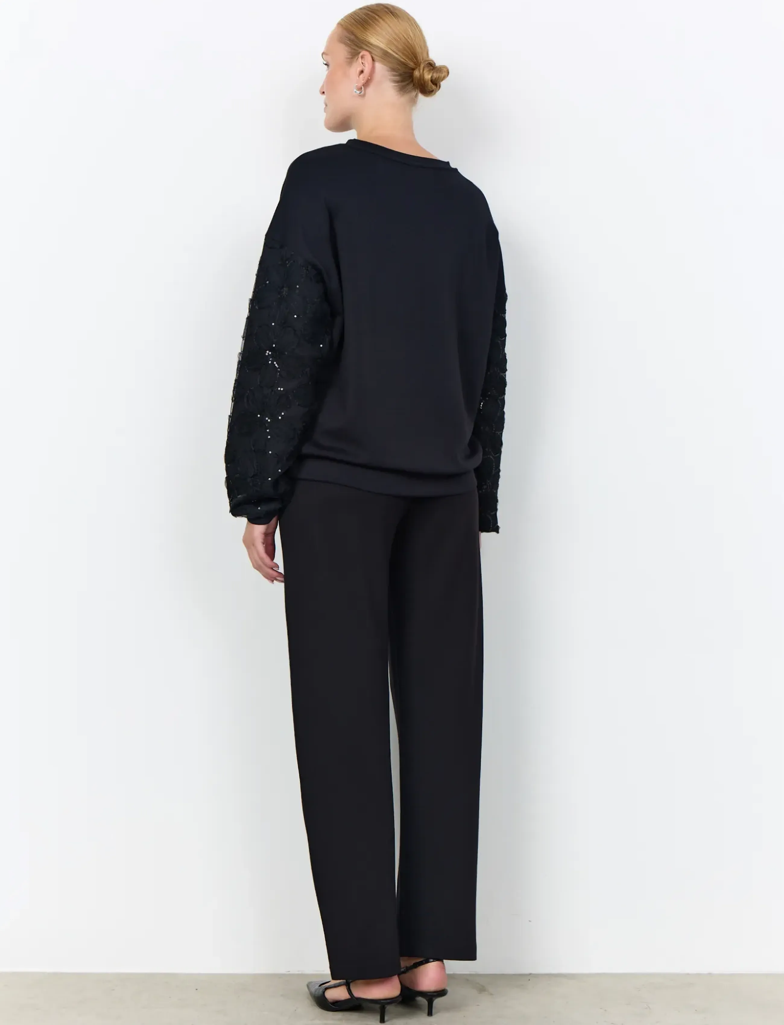 Soyaconcept - SC-BANU - everyday style - 9999 black - 3