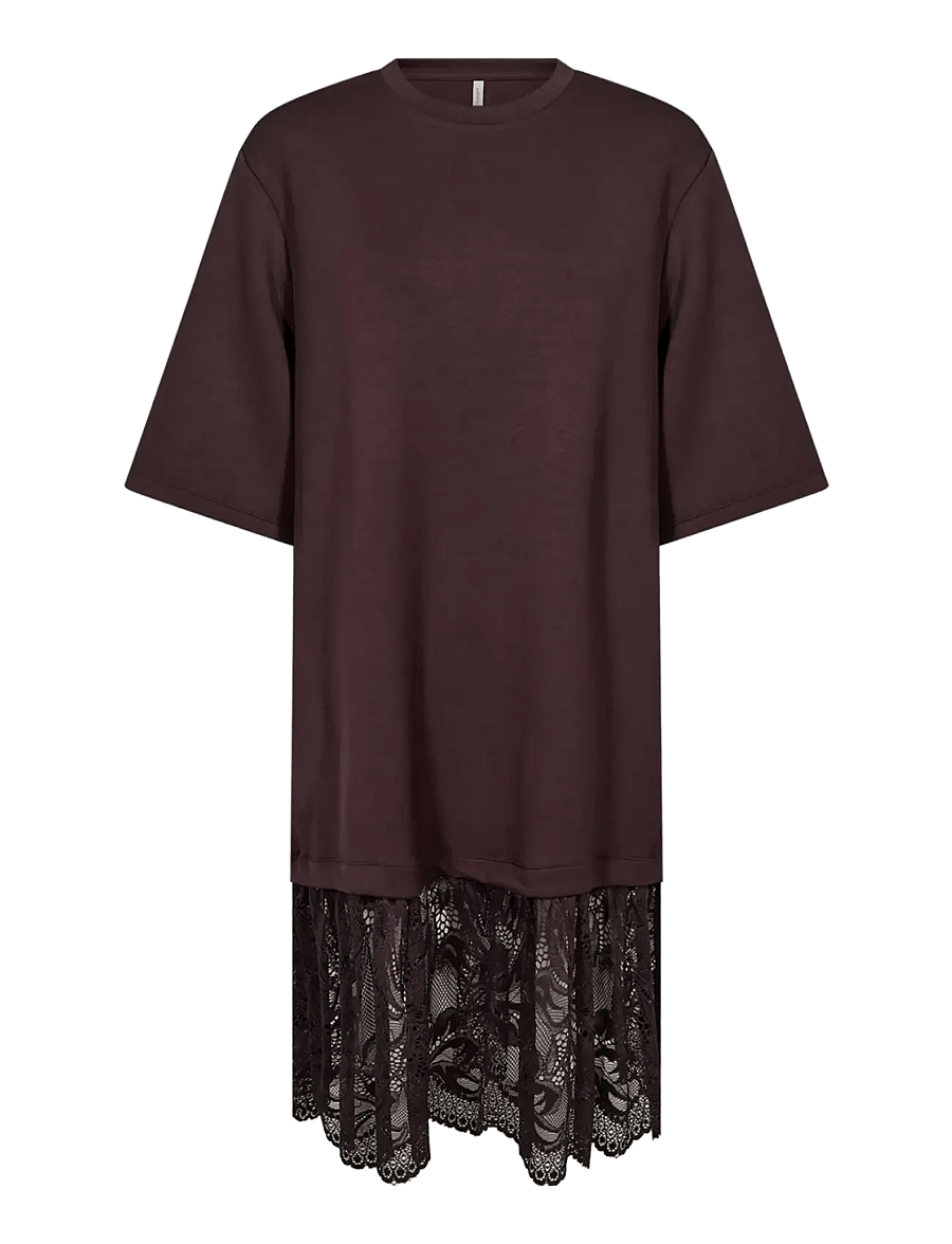 Soyaconcept - SC-BANU - 8980 chocolate plum - 1