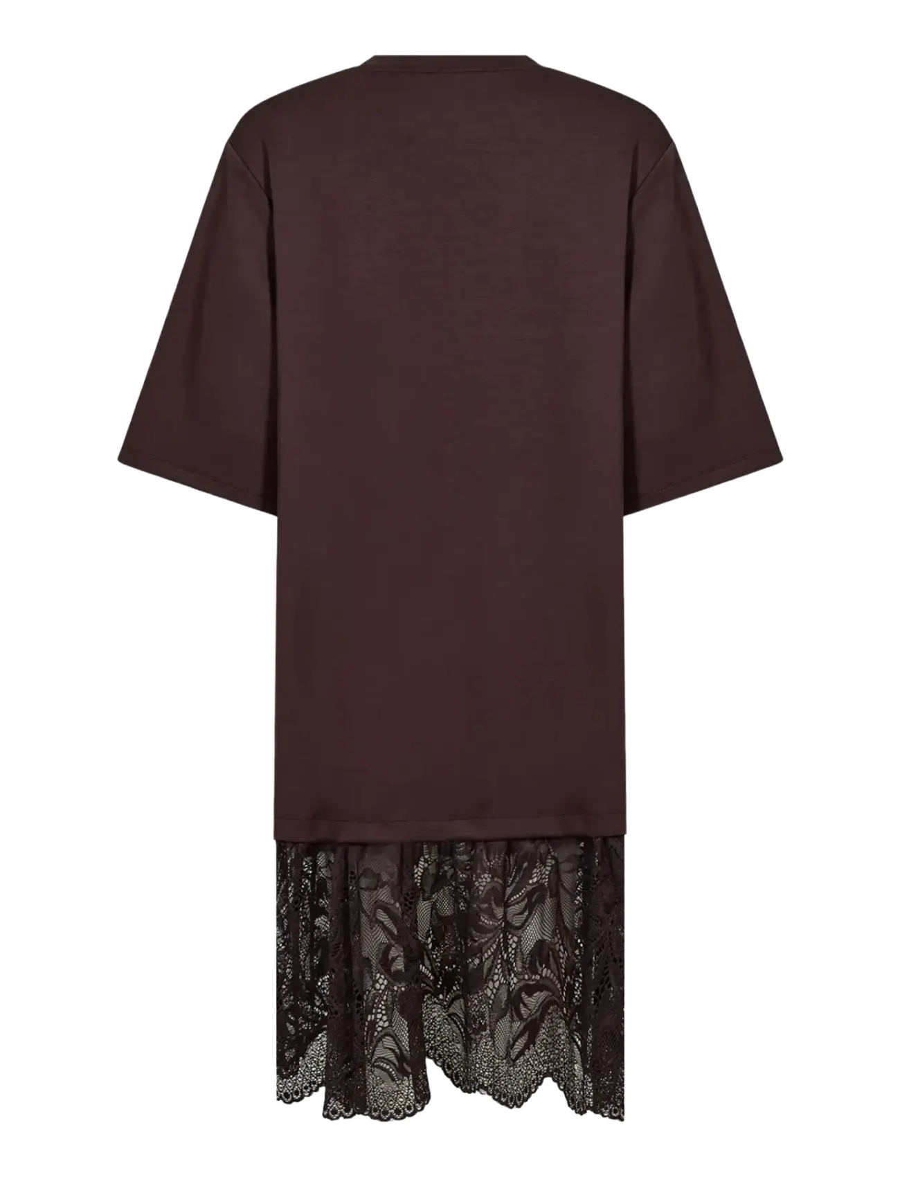 Soyaconcept - SC-BANU - 8980 chocolate plum - 2