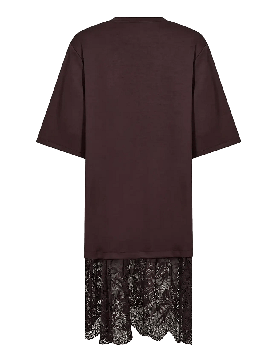 Soyaconcept - SC-BANU - 8980 chocolate plum - 2