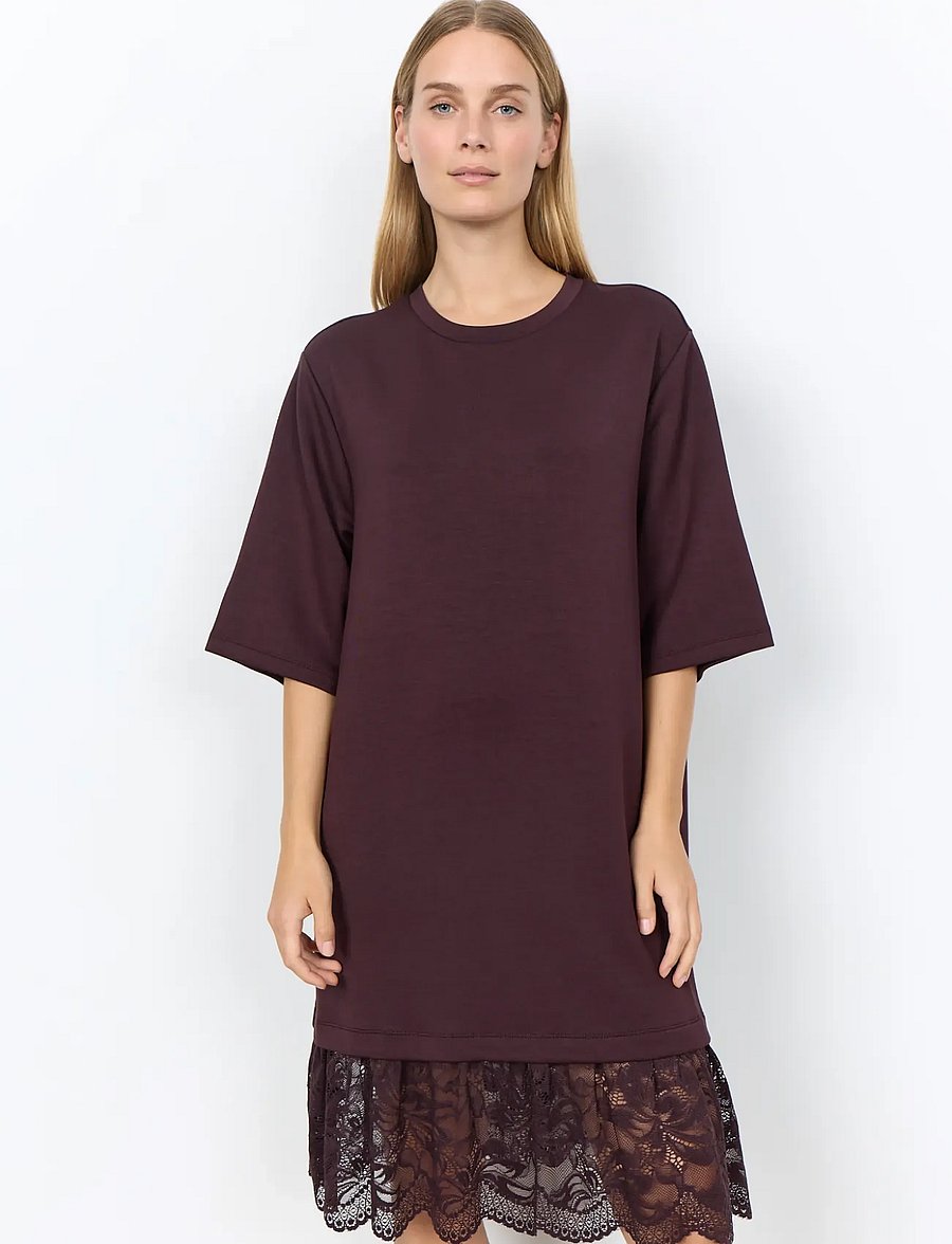 Soyaconcept - SC-BANU - 8980 chocolate plum - 0