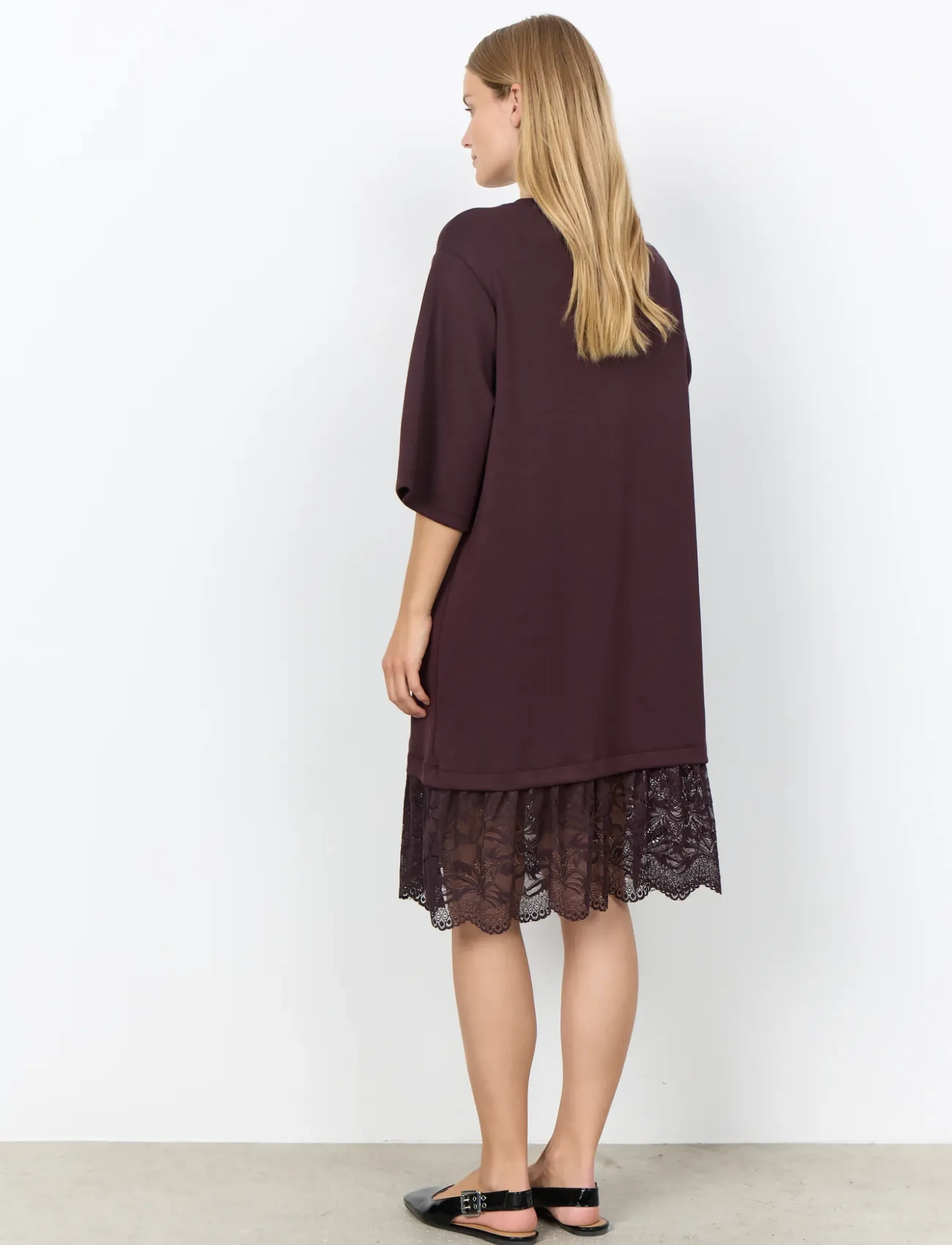 Soyaconcept - SC-BANU - 8980 chocolate plum - 3