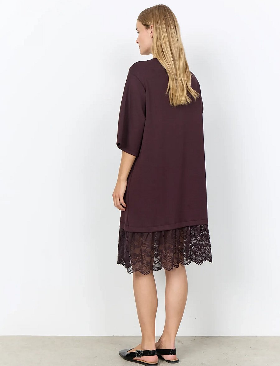 Soyaconcept - SC-BANU - 8980 chocolate plum - 3