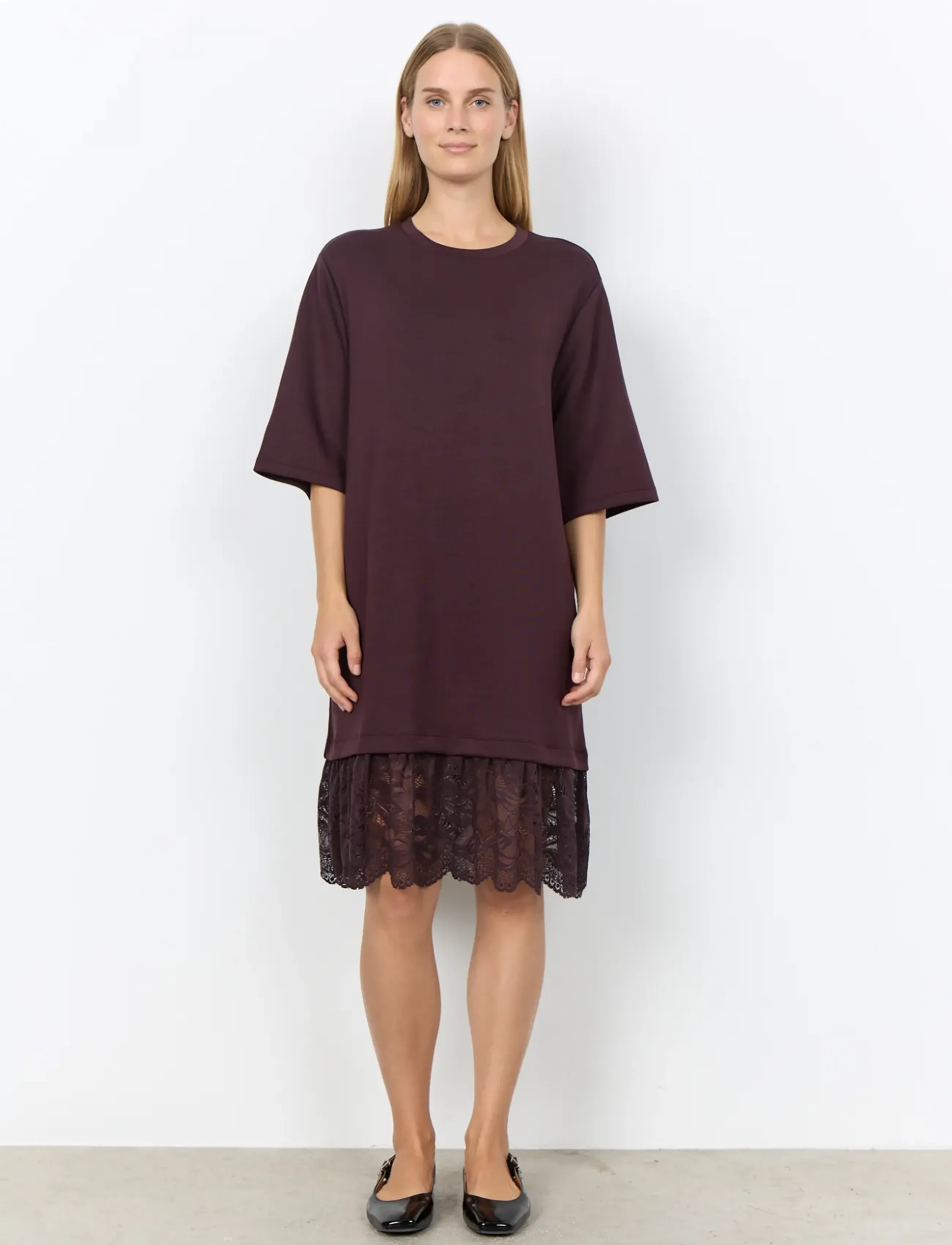 Soyaconcept - SC-BANU - 8980 chocolate plum - 4