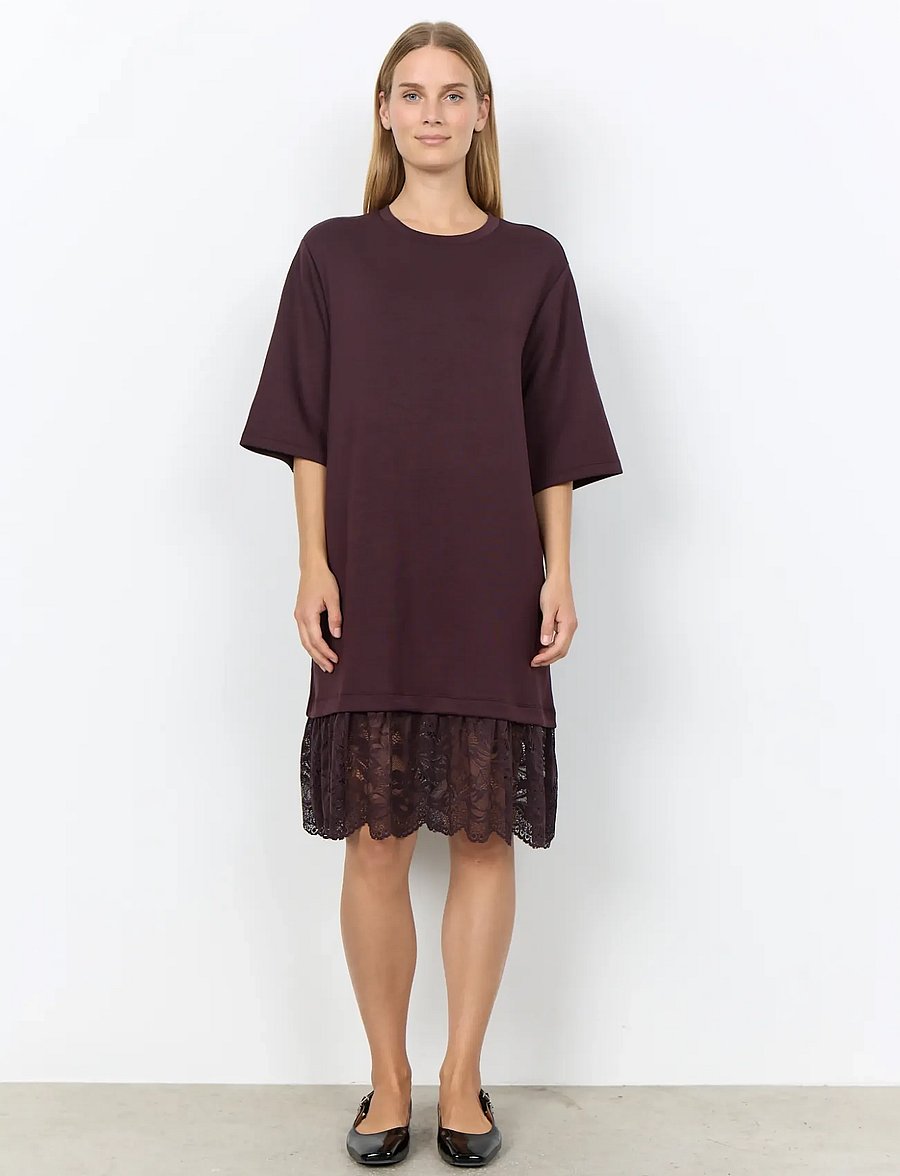 Soyaconcept - SC-BANU - 8980 chocolate plum - 4