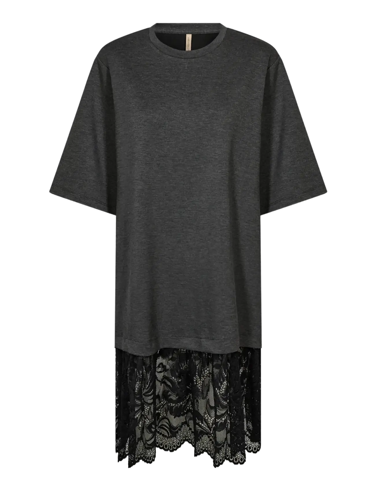 Soyaconcept SC-BANU - Soyaconcept - 99870 PHANTOM MELANGE / grey