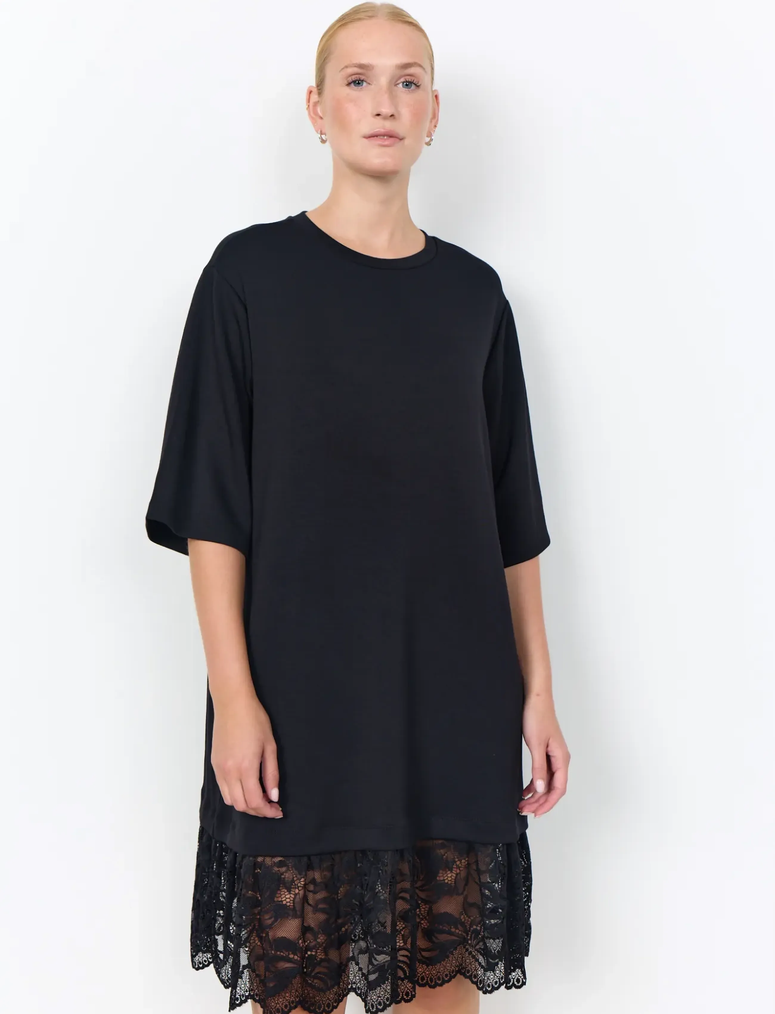 Soyaconcept SC-BANU - Soyaconcept - 9999 BLACK / black