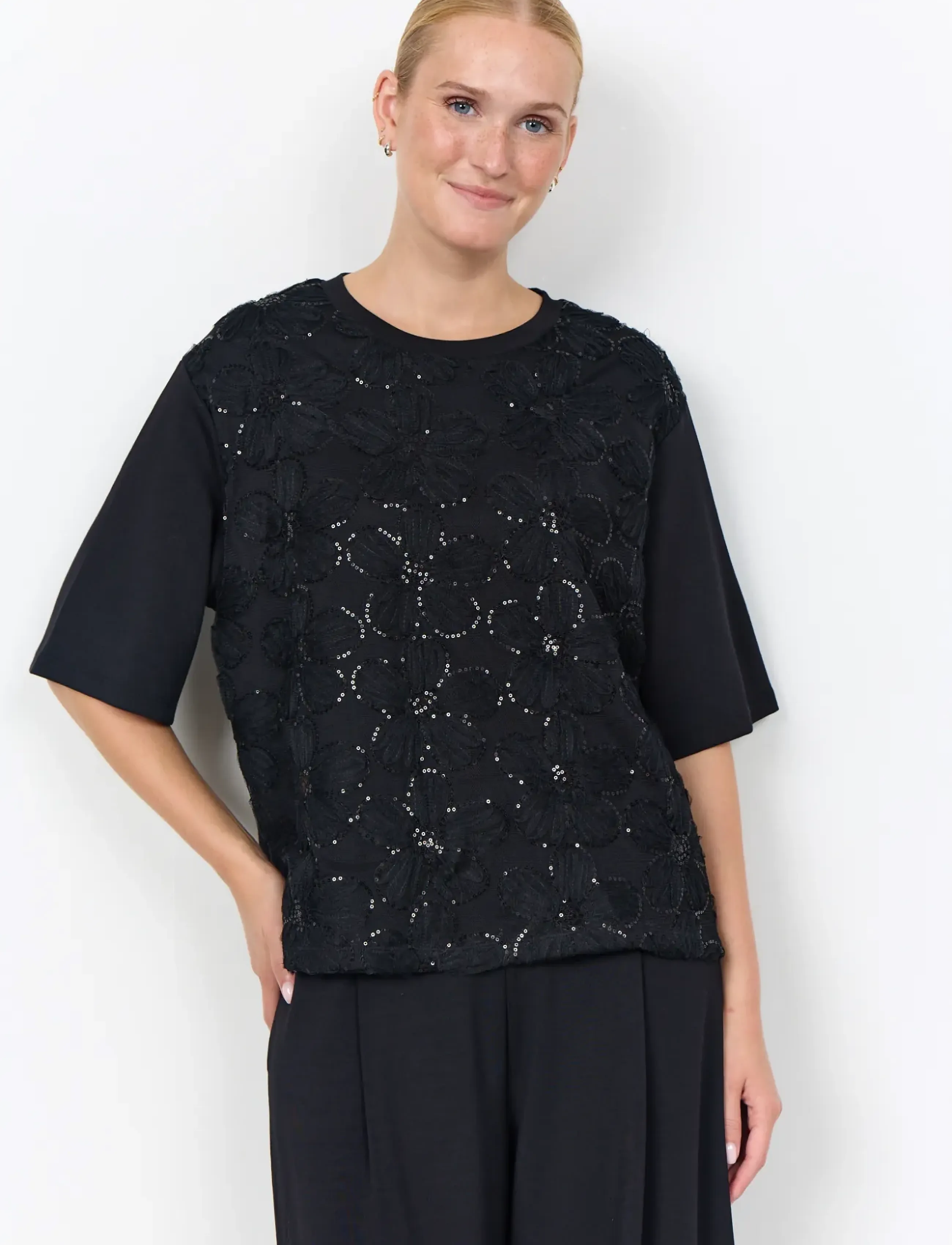 Soyaconcept - SC-BANU - 9999 black - 0