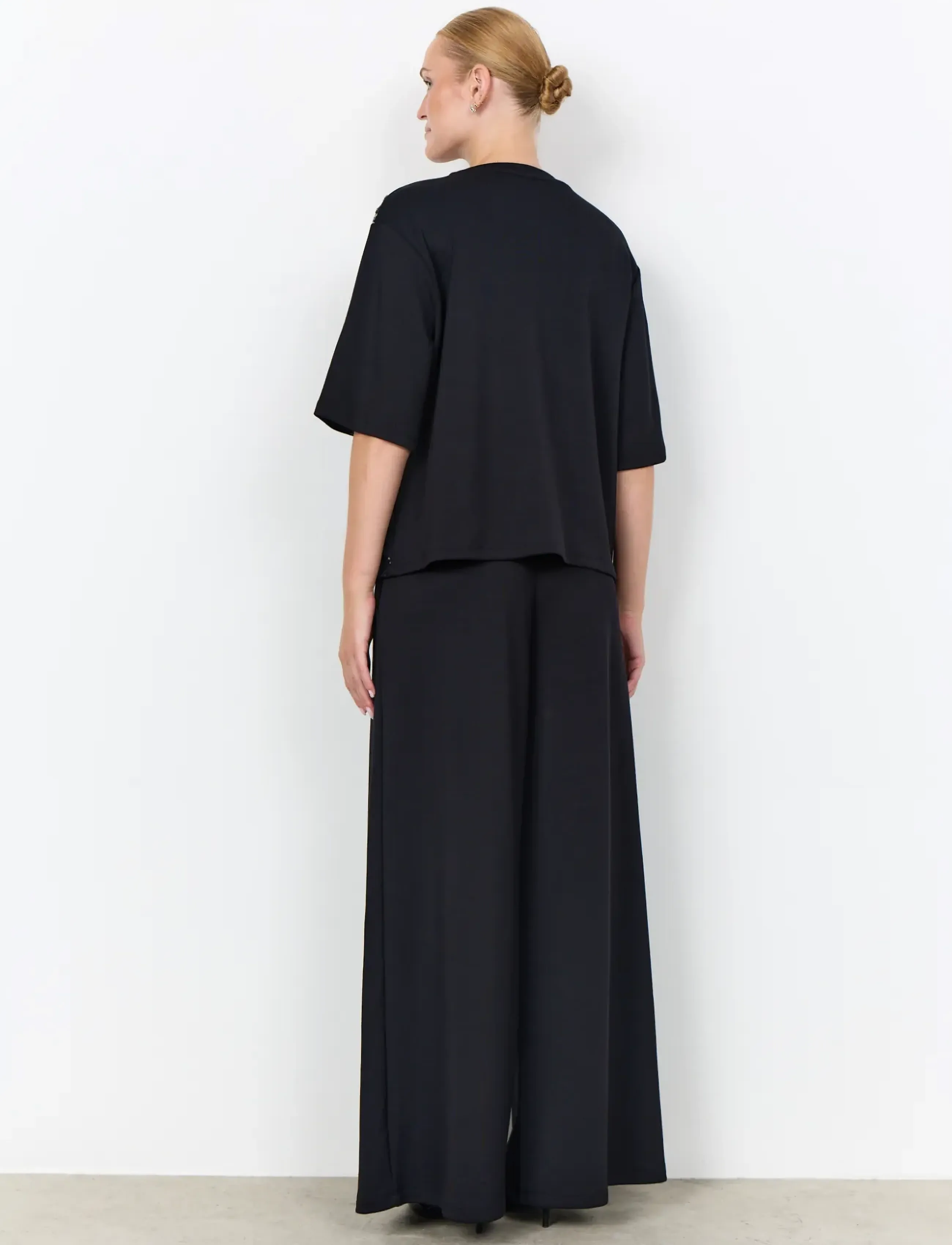 Soyaconcept - SC-BANU - 9999 black - 3