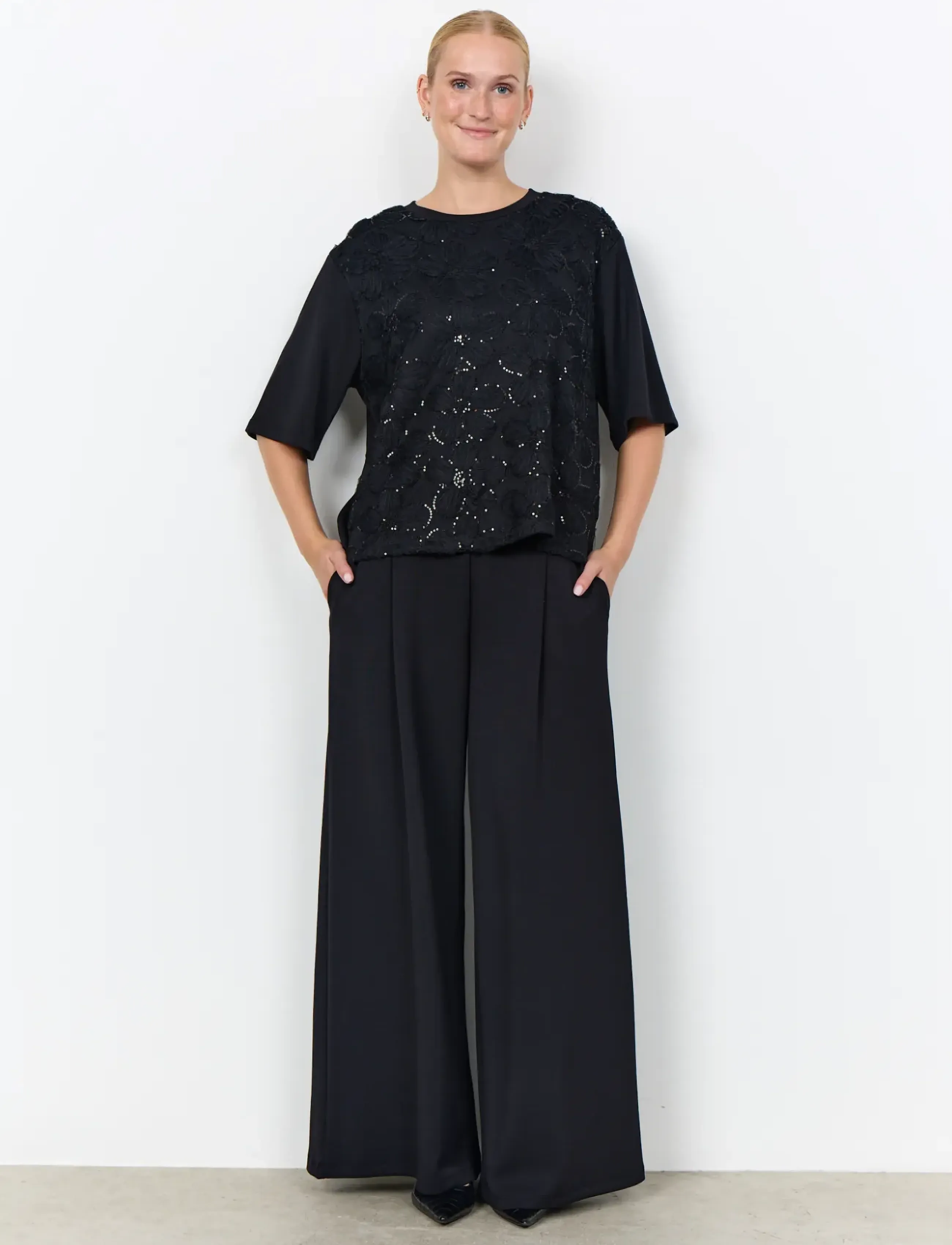 Soyaconcept - SC-BANU - 9999 black - 4