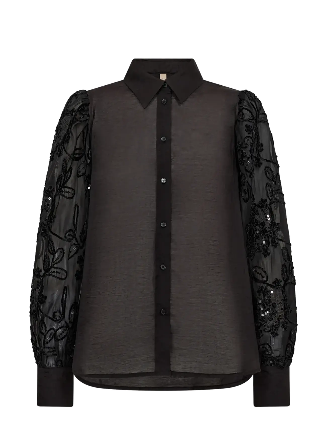 Soyaconcept SC-JORID - Soyaconcept - 9999 BLACK / black