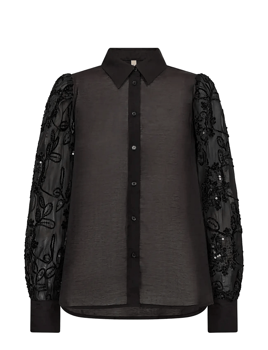 Soyaconcept - SC-JORID - 9999 black - 0