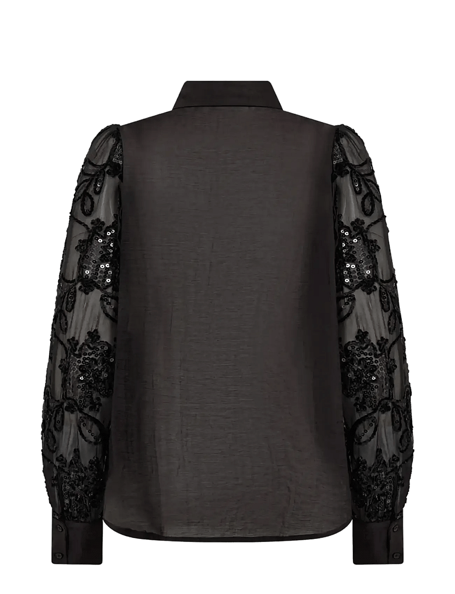Soyaconcept - SC-JORID - 9999 black - 1