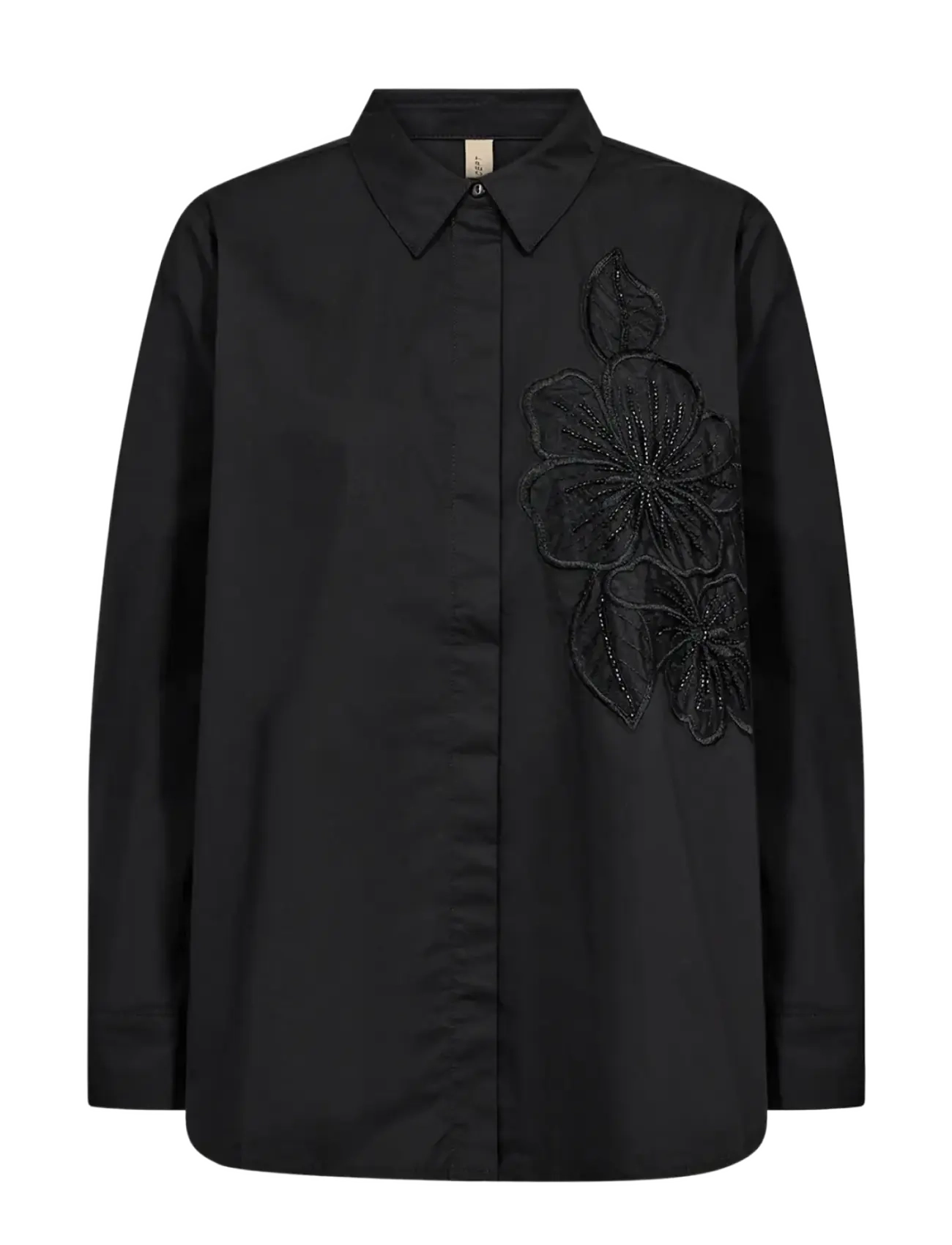 Soyaconcept - SC-JIAN - 9999 black - 1