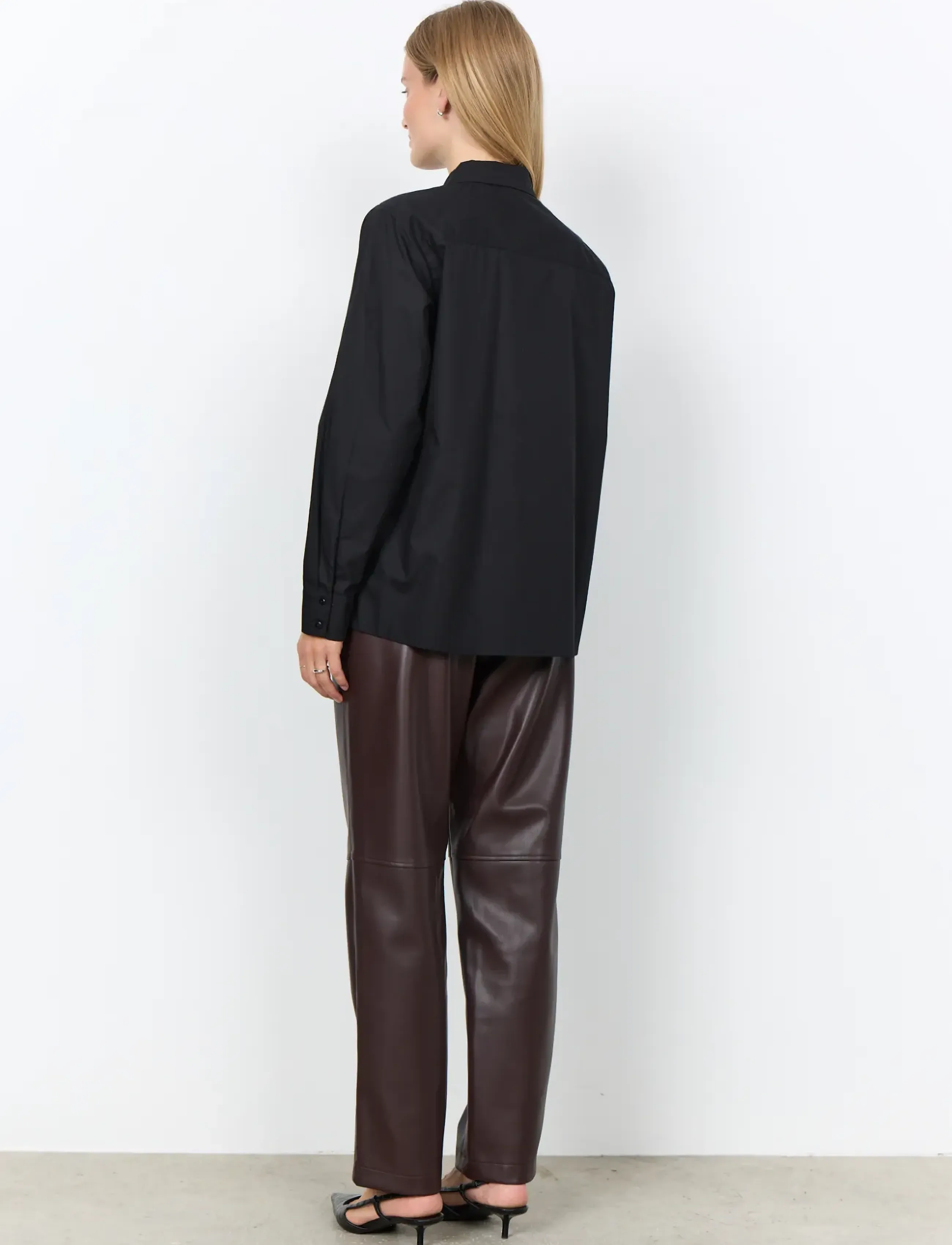 Soyaconcept - SC-JIAN - 9999 black - 3