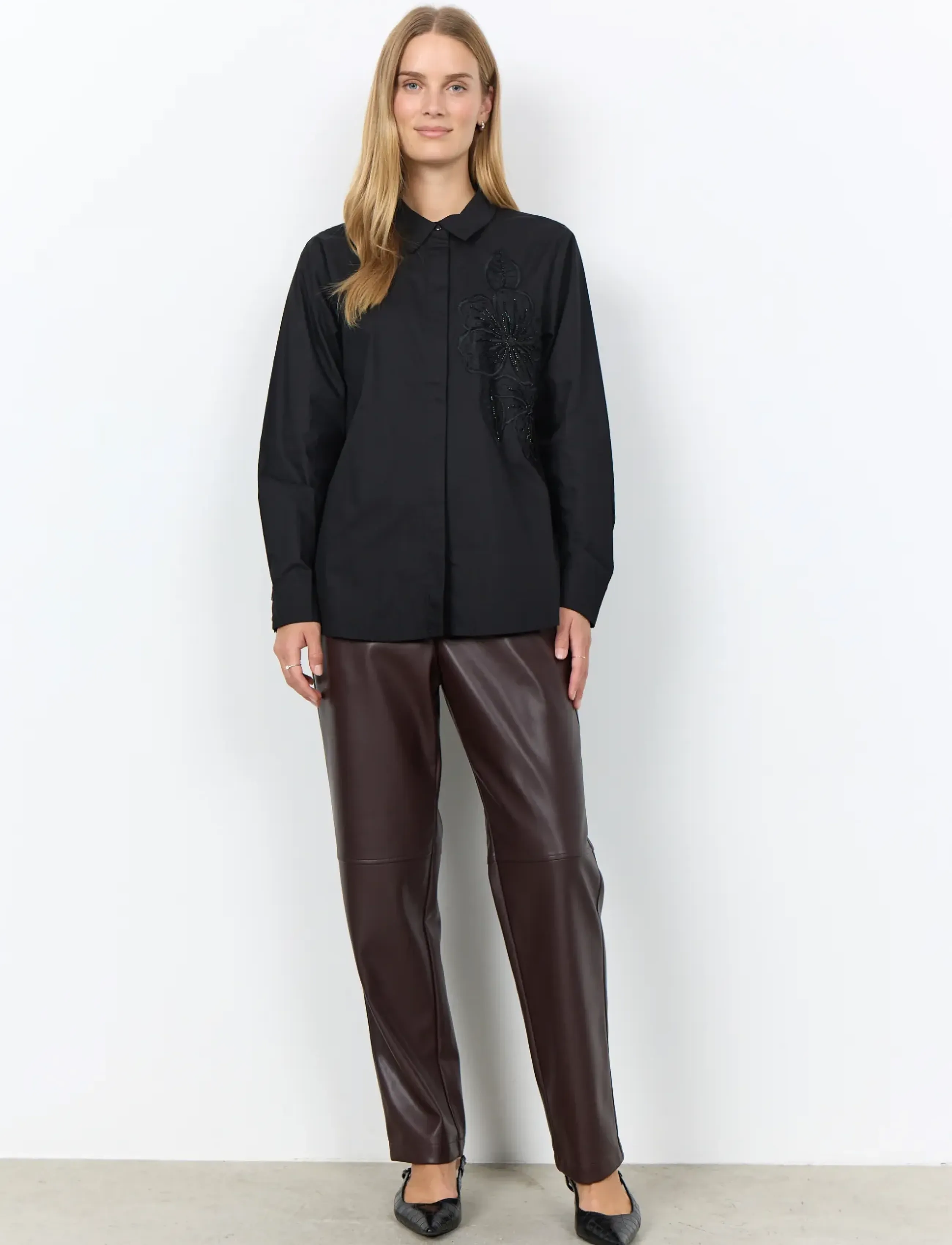 Soyaconcept - SC-JIAN - 9999 black - 4