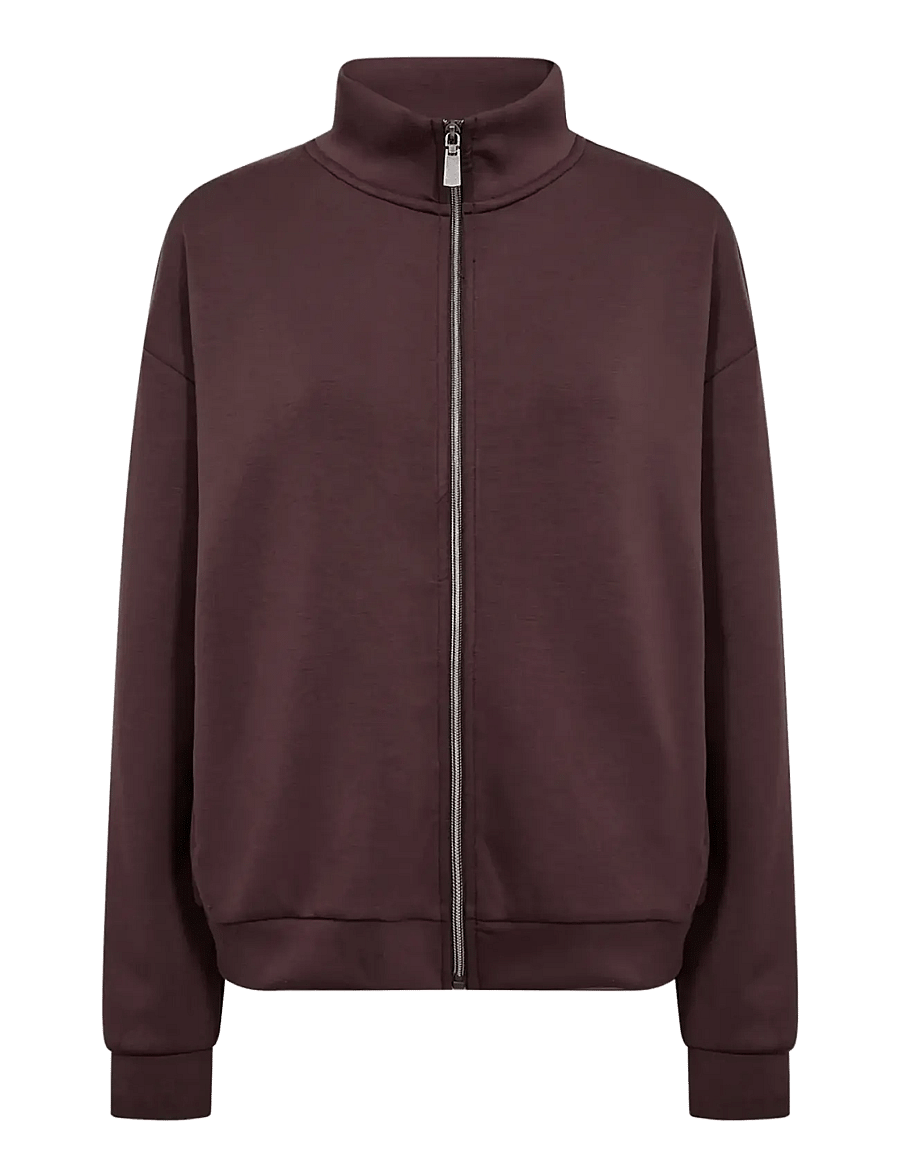 Soyaconcept - SC-JANNY - 8980 chocolate plum - 1