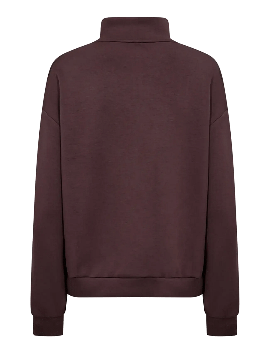 Soyaconcept - SC-JANNY - 8980 chocolate plum - 2