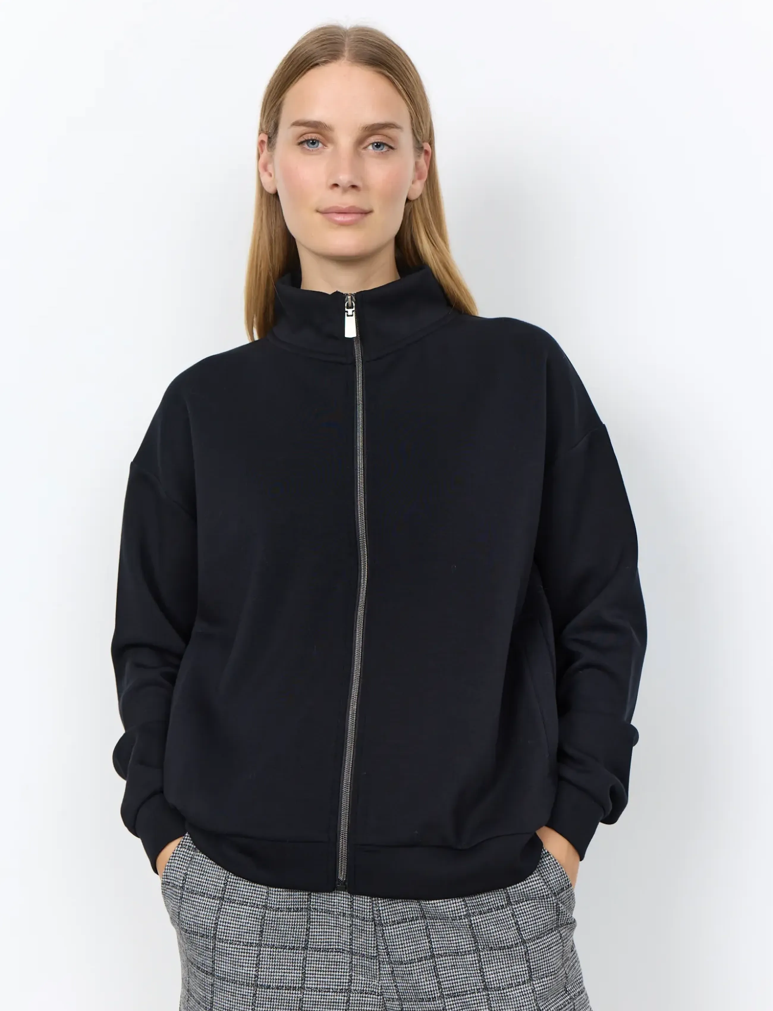Soyaconcept SC-JANNY - Soyaconcept - 9999 BLACK / black