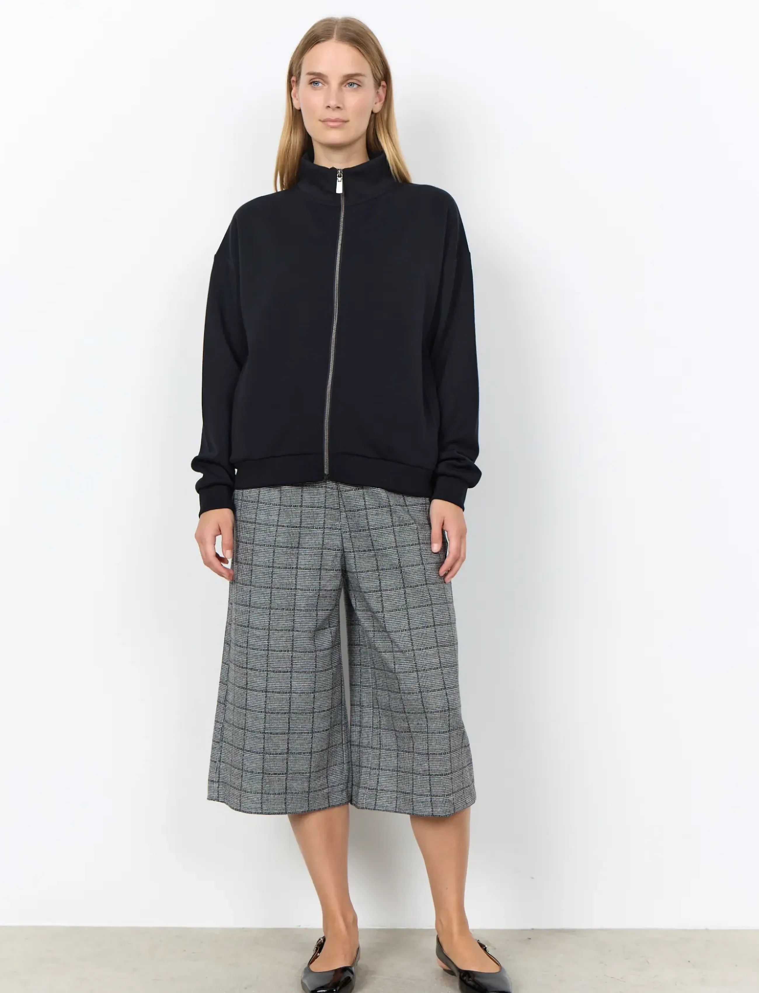 Soyaconcept - SC-JANNY - 9999 black - 4