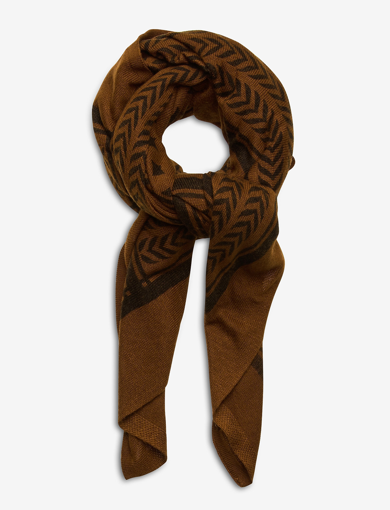 DARK CARAMEL COMBI