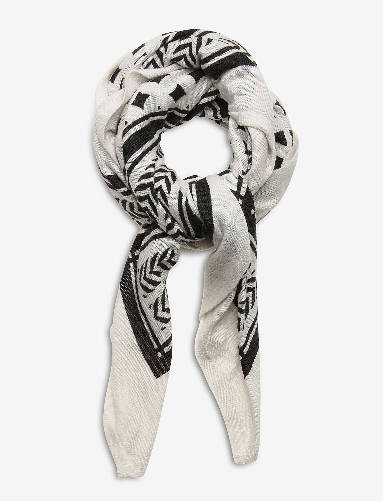 Soyaconcept - SC-KIRSA - offwhite combi - 0