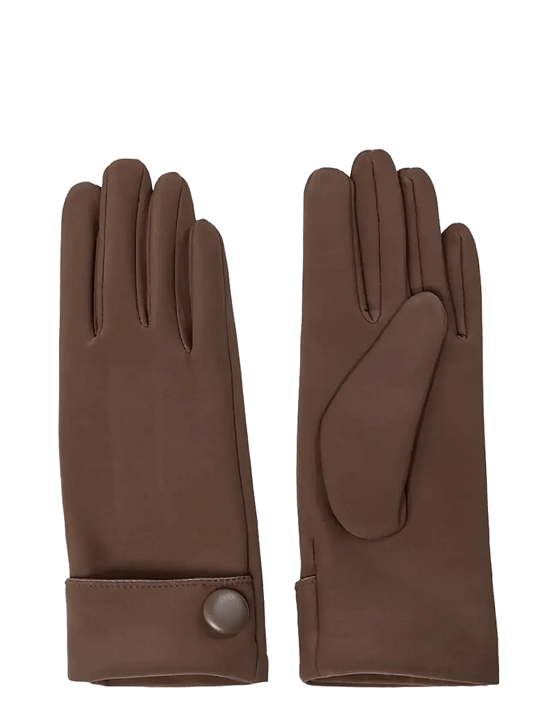 Soyaconcept - SC-NIE - fingervantar - 8694 hot fudge - 0