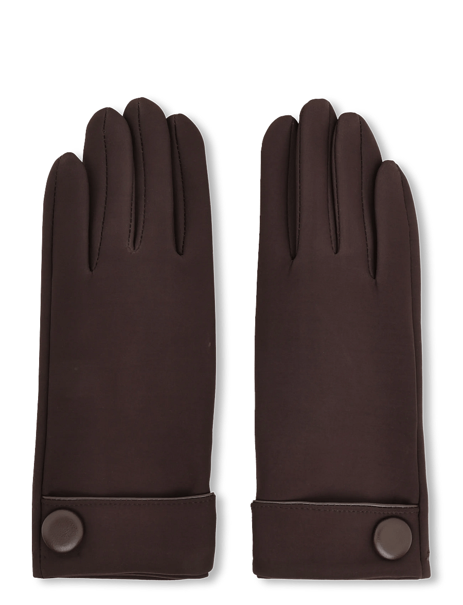 Soyaconcept - SC-NIE - sõrmikud - 8980 chocolate plum - 0