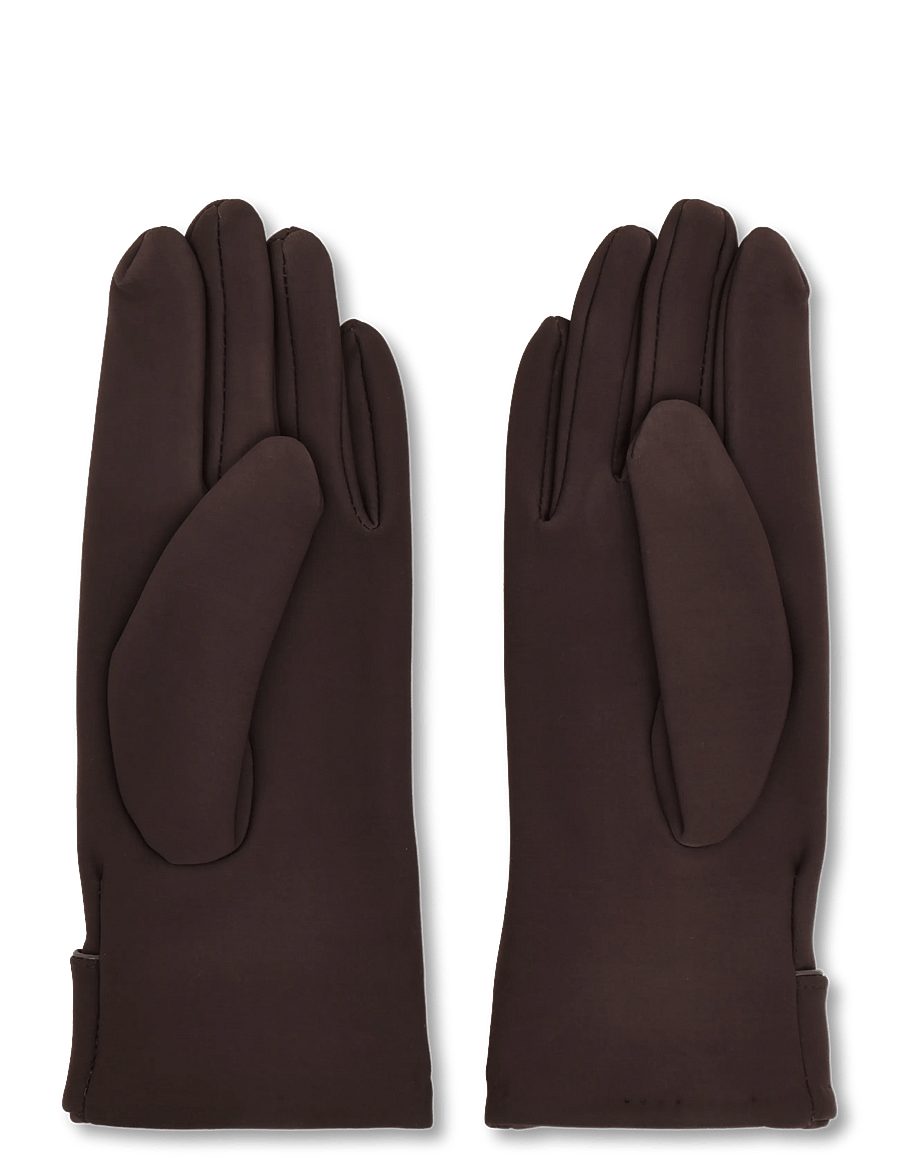 Soyaconcept - SC-NIE - sõrmikud - 8980 chocolate plum - 1