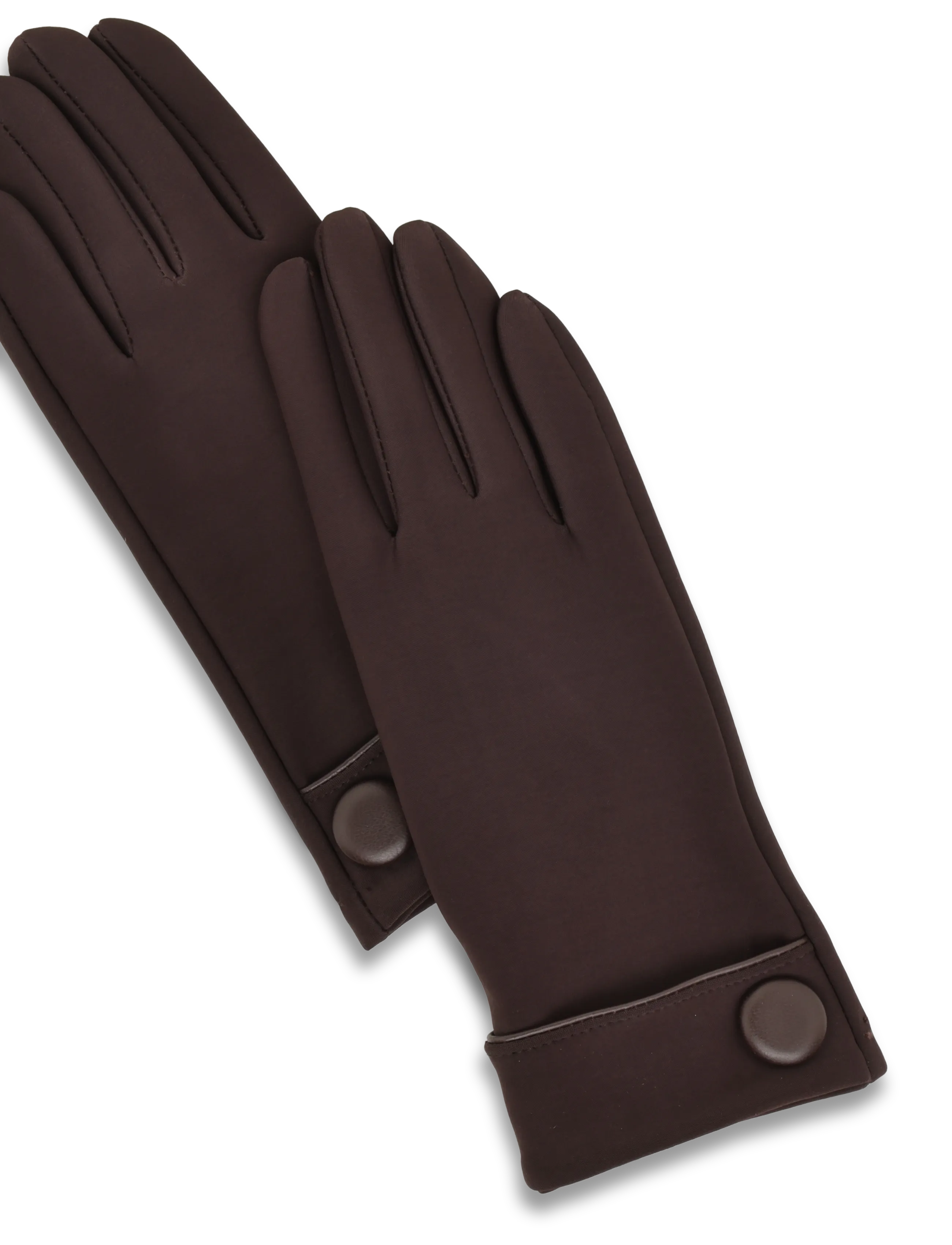 Soyaconcept - SC-NIE - sõrmikud - 8980 chocolate plum - 2