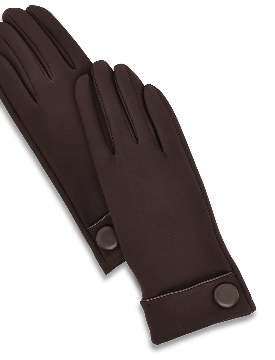 Soyaconcept - SC-NIE - sõrmikud - 8980 chocolate plum - 2