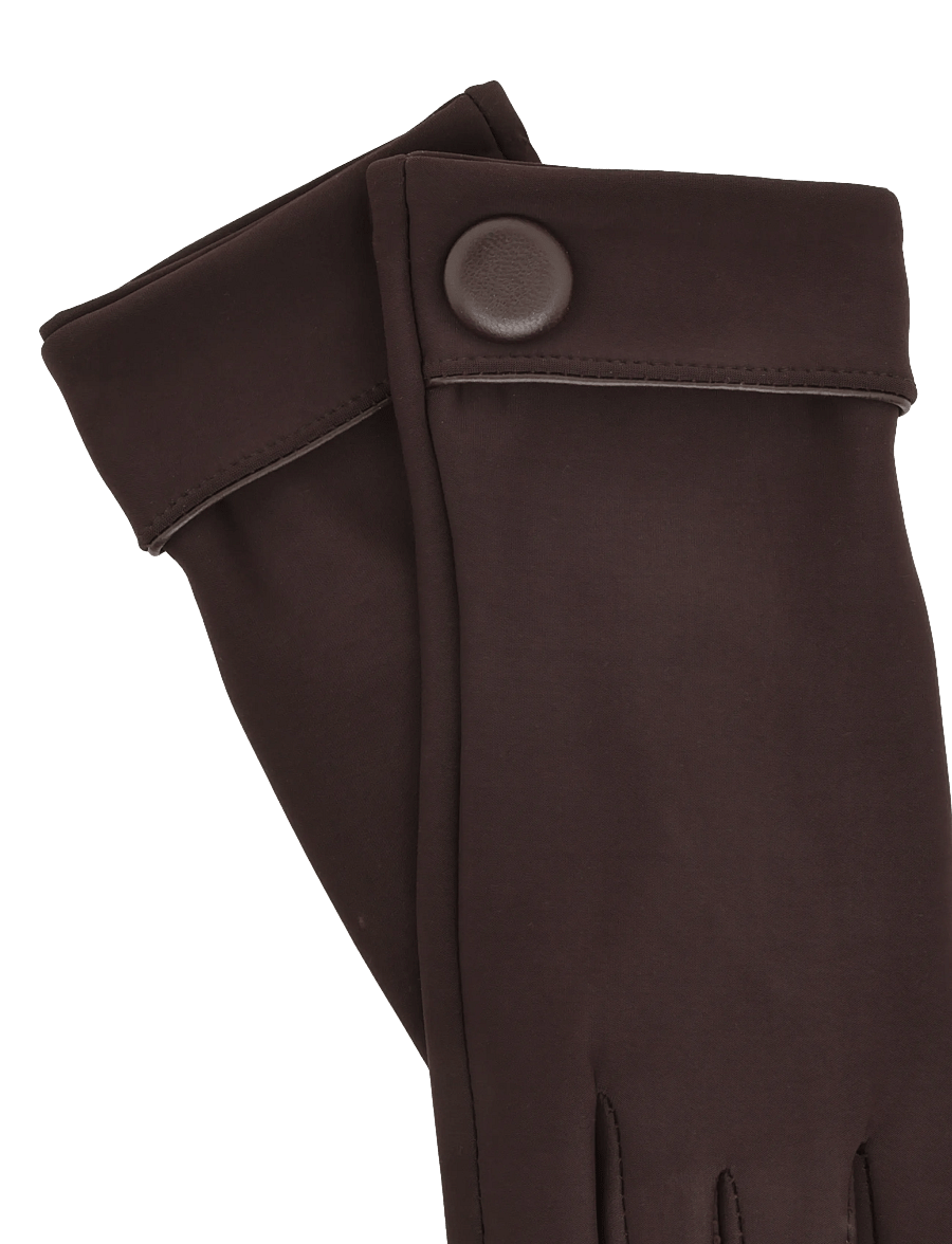 Soyaconcept - SC-NIE - sõrmikud - 8980 chocolate plum - 3