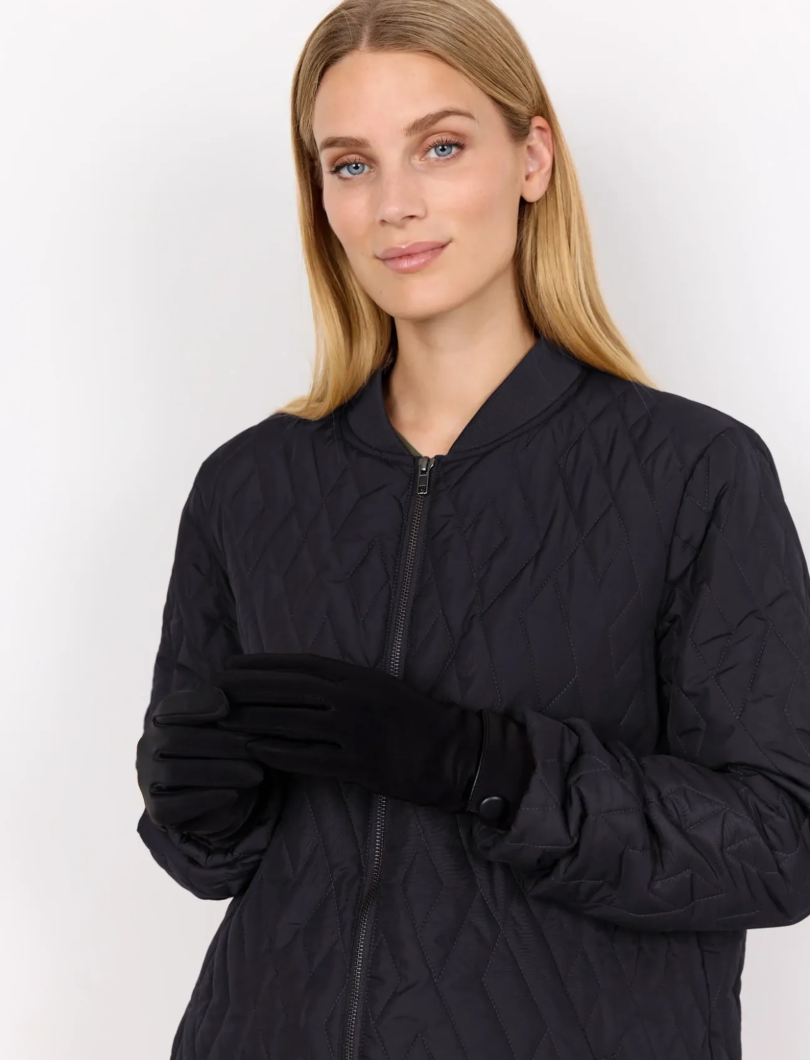 Soyaconcept - SC-NIE - alltags-style - black - 0