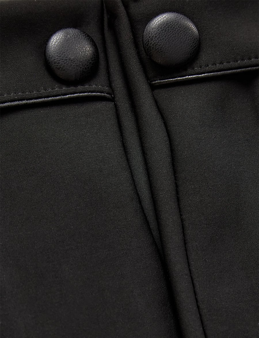 Soyaconcept - SC-NIE - fingerhandschuhe - black - 3