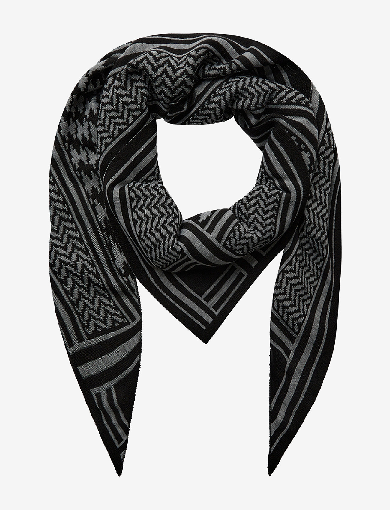BLACK COMBI