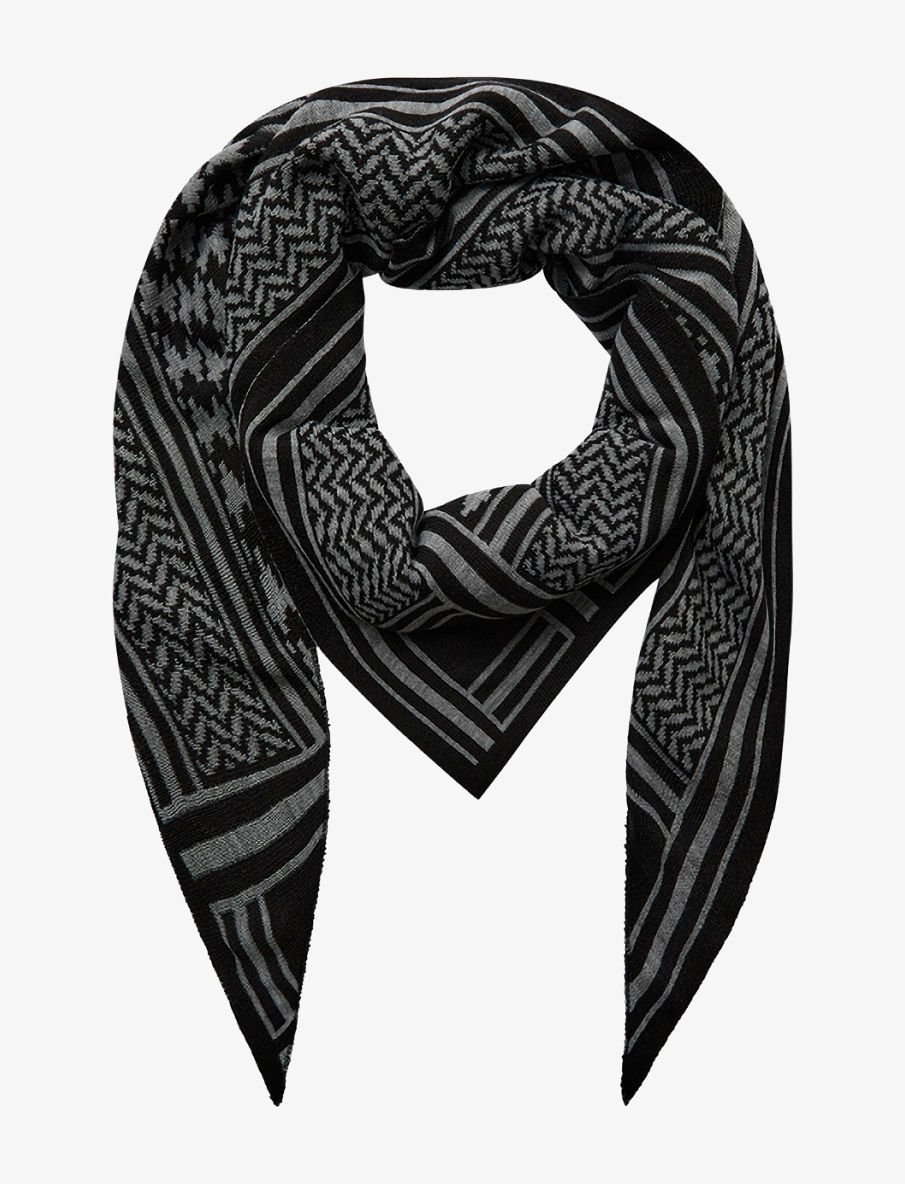 BLACK COMBI