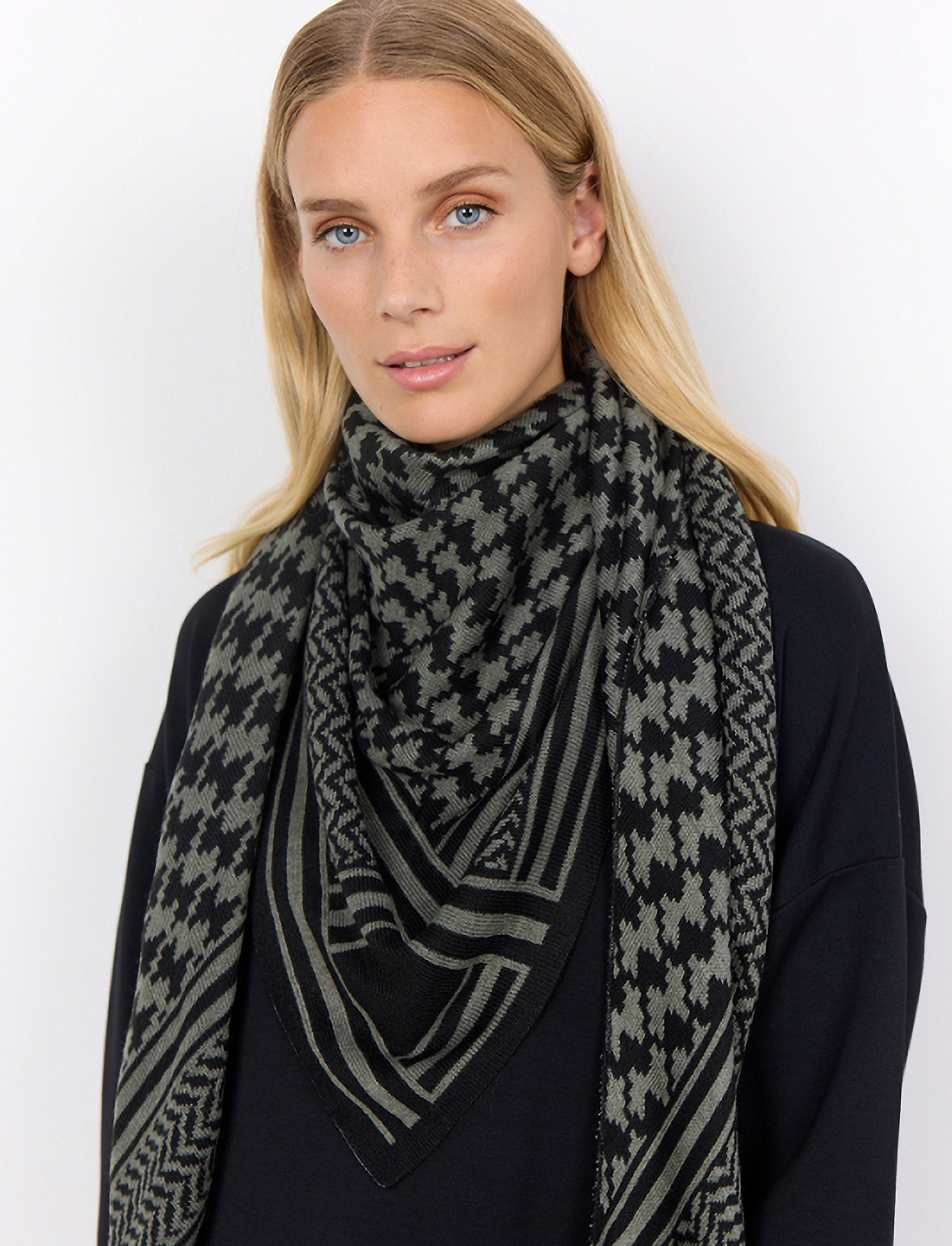 Soyaconcept - SC-BUKET - misty melange combi - 5