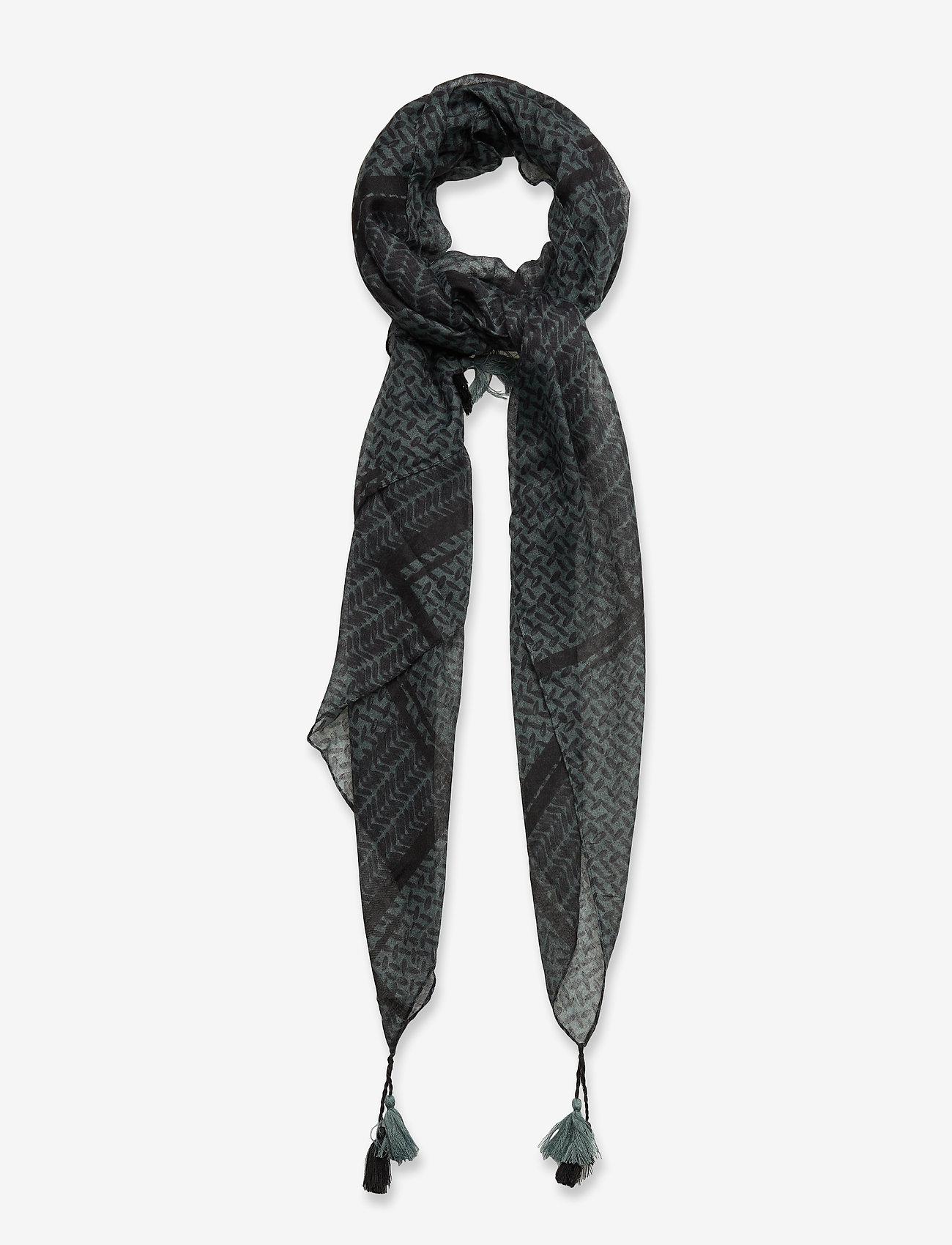 Soyaconcept - SC-NANINA - shadow green combi - 0
