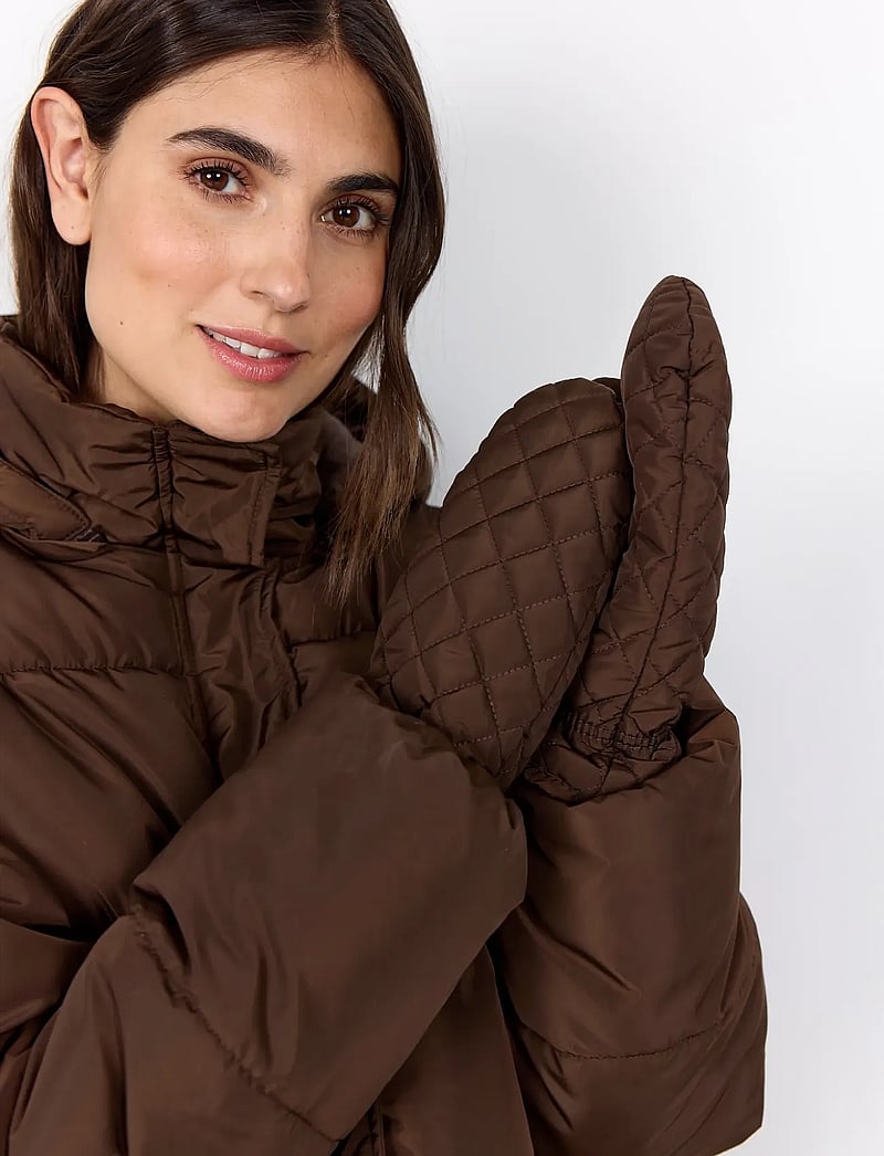 Soyaconcept - SC-NINA - tumvantar - 8694 hot fudge - 0