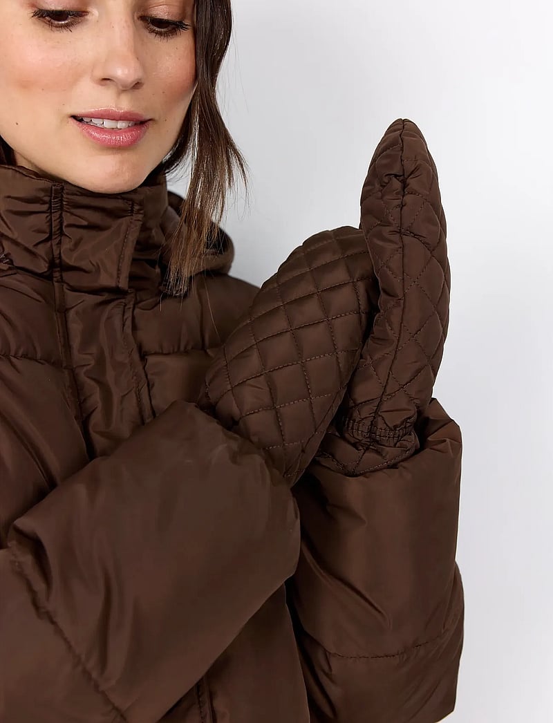 Soyaconcept - SC-NINA - tumvantar - 8694 hot fudge - 2