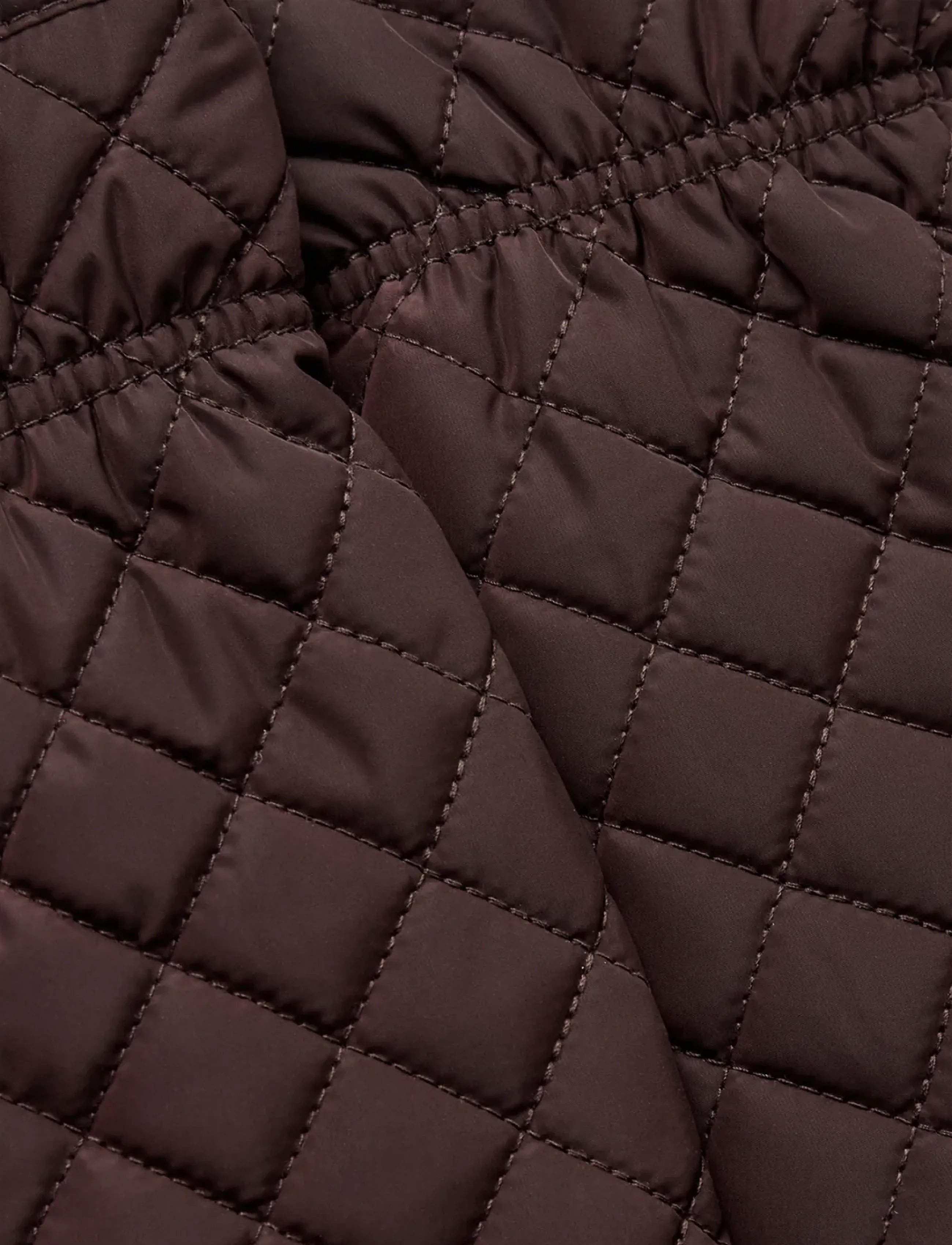 Soyaconcept - SC-NINA - fäustlinge - 8980 chocolate plum - 4