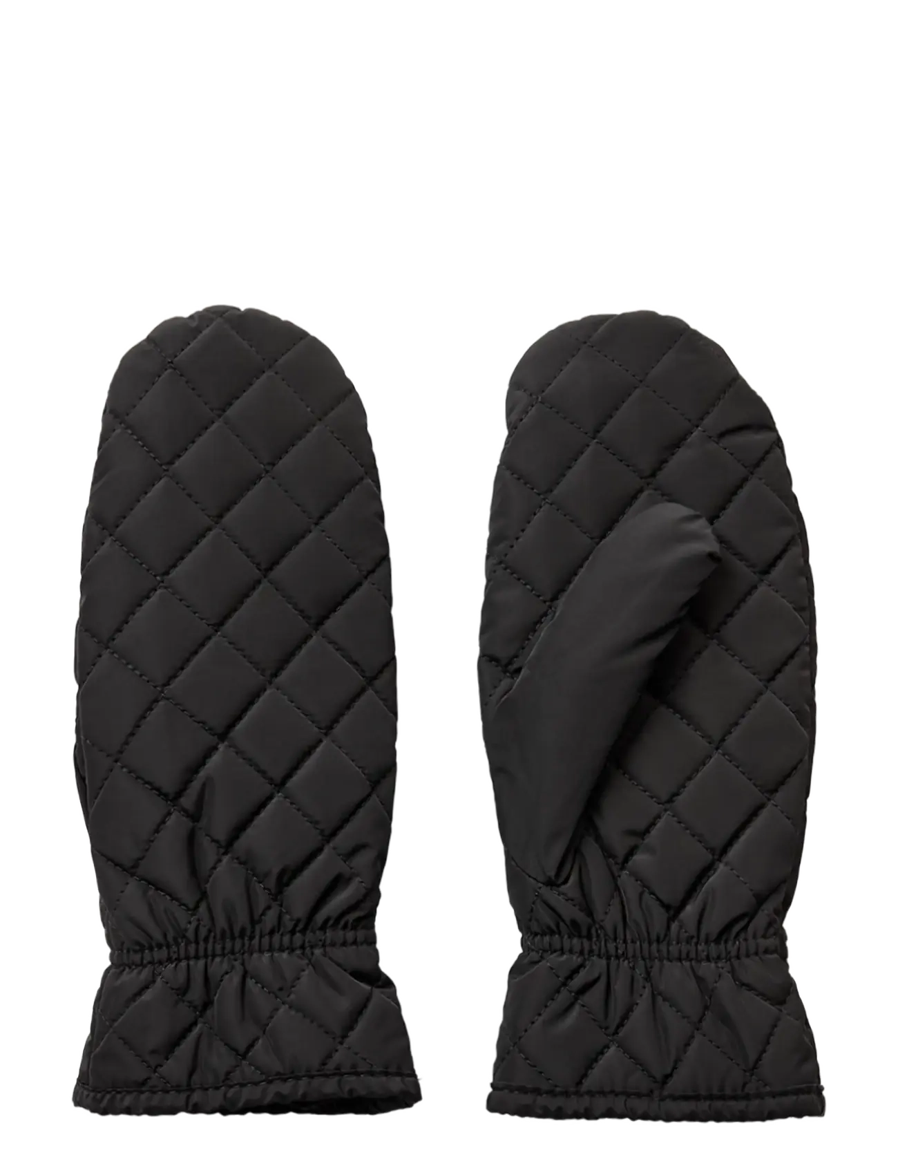 Soyaconcept - SC-NINA - rękawiczki z jednym palcem - black - 4