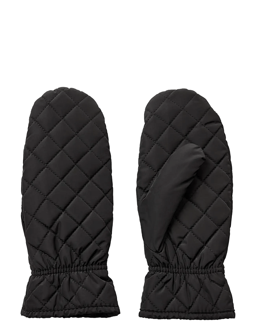 Soyaconcept - SC-NINA - rękawiczki z jednym palcem - black - 4