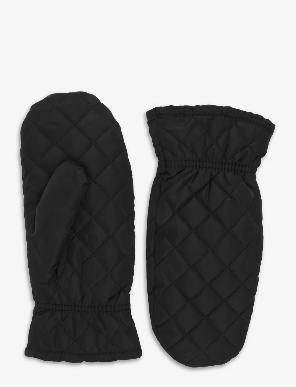 Soyaconcept - SC-NINA - fäustlinge - black - 1