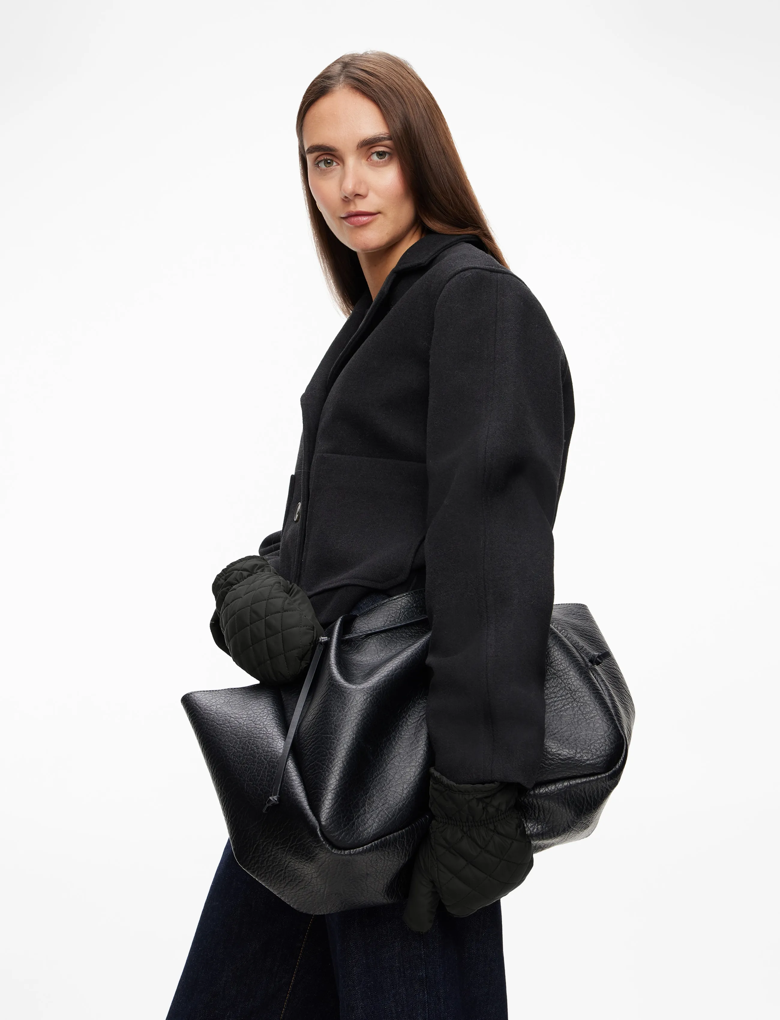 Soyaconcept - SC-NINA - accessories - black - 3