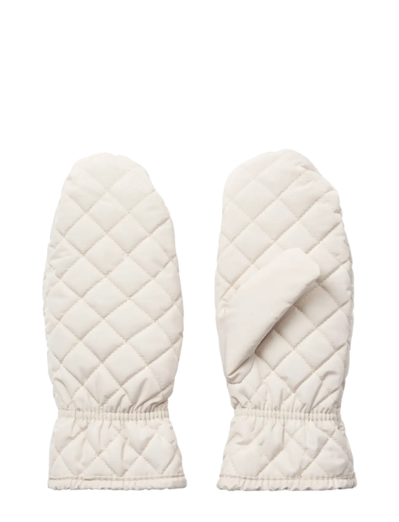 Soyaconcept - SC-NINA - fäustlinge - cream - 1