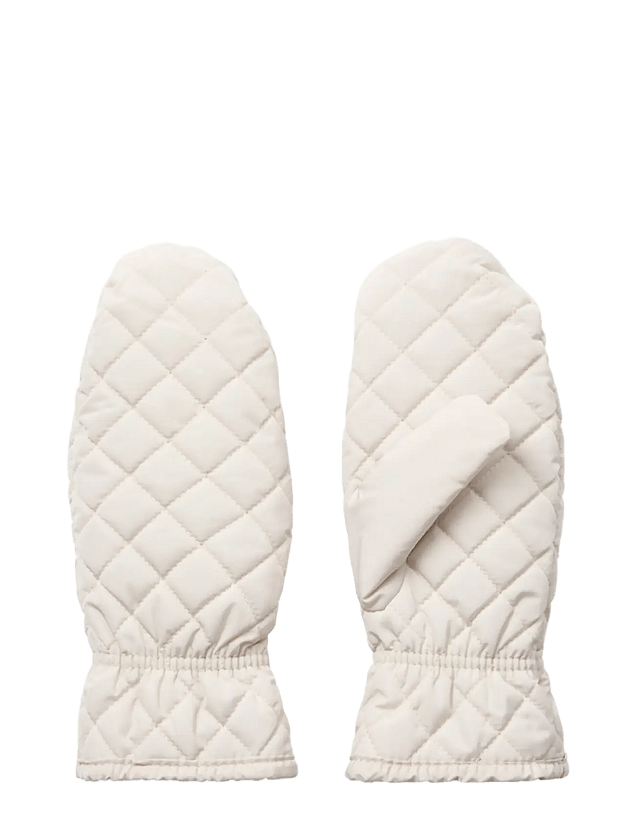 Soyaconcept - SC-NINA - fäustlinge - cream - 1